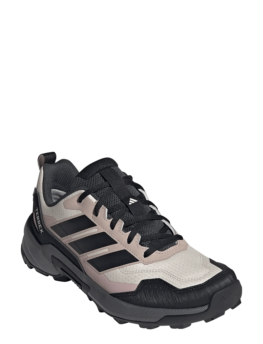 adidas Terrex - TERREX EASTRAIL 3 CP W - wanderschuhe - wonwhi/cblack/dualil - 0