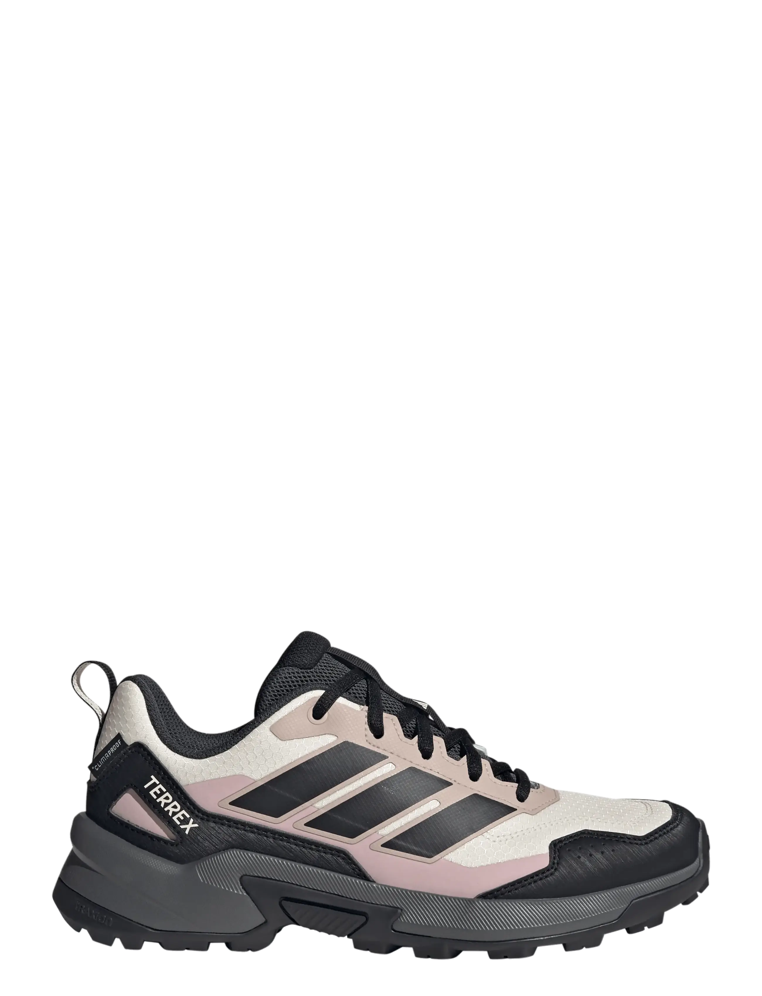 adidas Terrex - TERREX EASTRAIL 3 CP W - wanderschuhe - wonwhi/cblack/dualil - 1