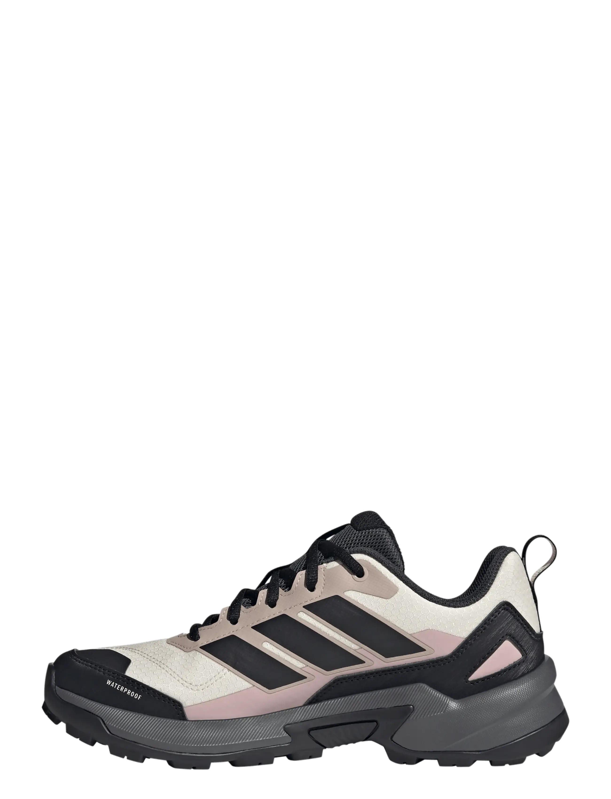 adidas Terrex - TERREX EASTRAIL 3 CP W - wanderschuhe - wonwhi/cblack/dualil - 2