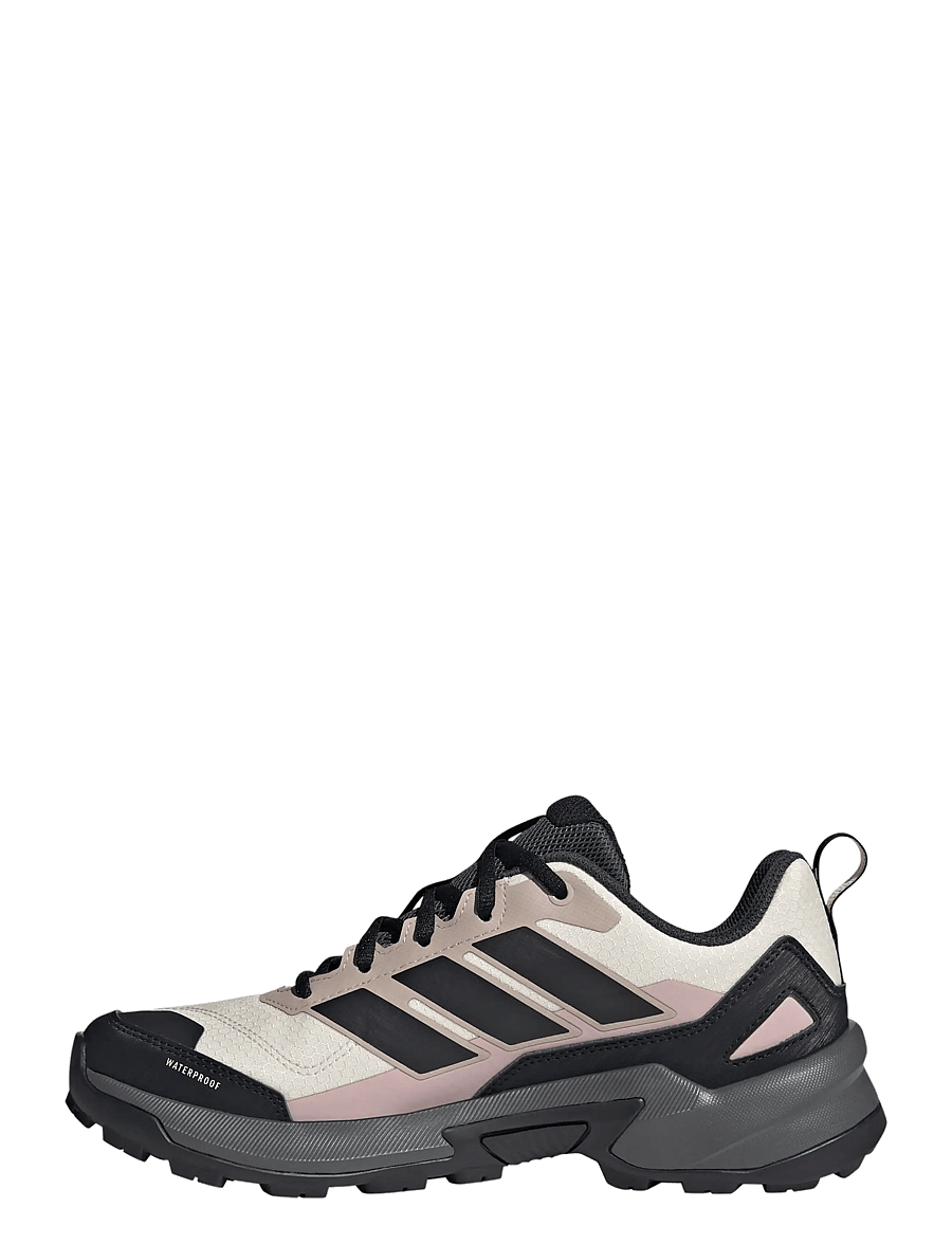 adidas Terrex - TERREX EASTRAIL 3 CP W - wanderschuhe - wonwhi/cblack/dualil - 2