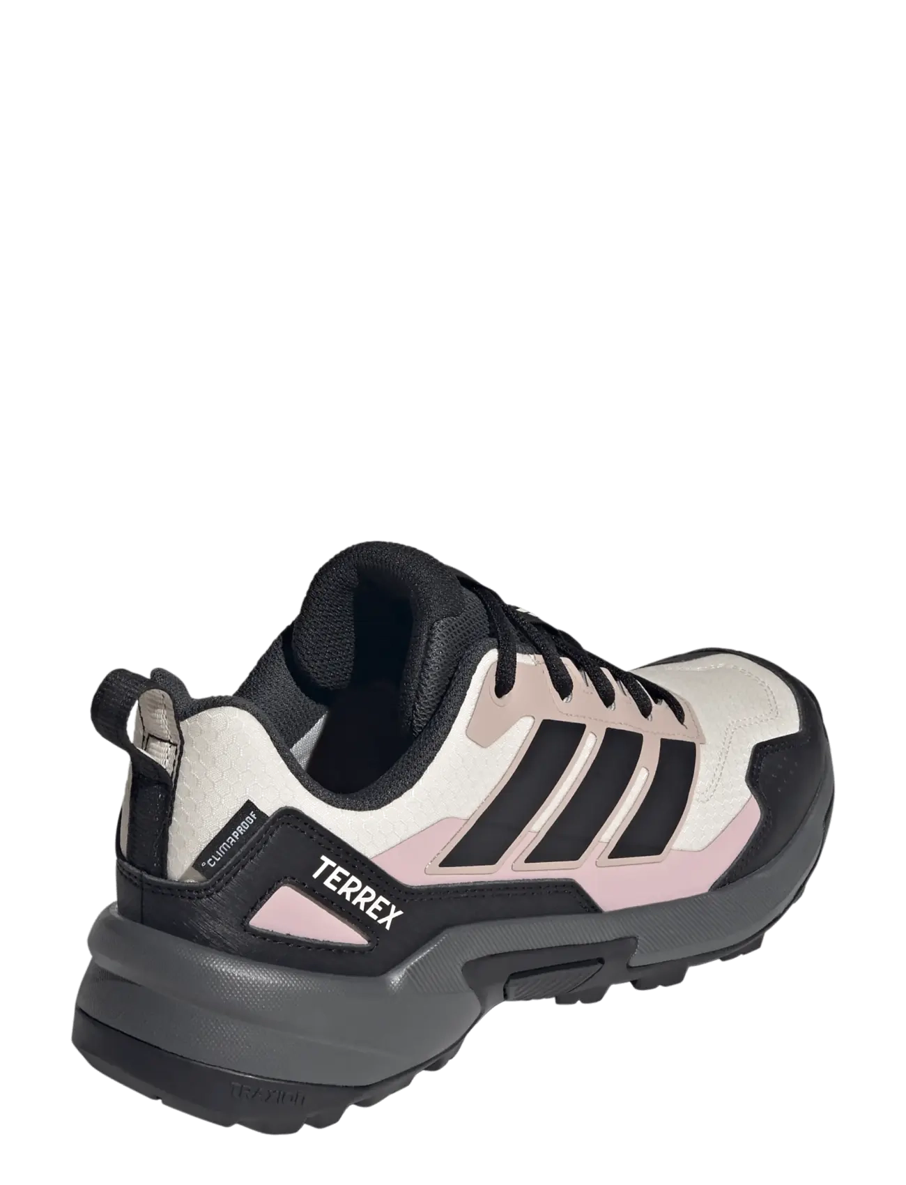 adidas Terrex - TERREX EASTRAIL 3 CP W - wanderschuhe - wonwhi/cblack/dualil - 3