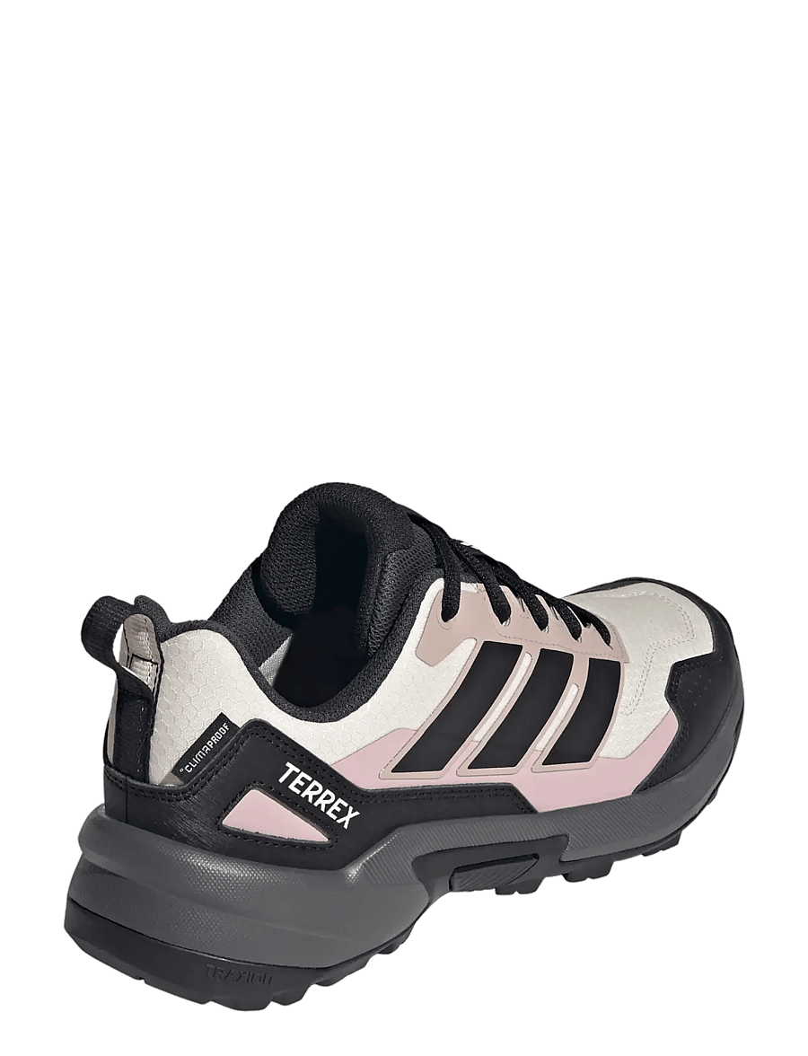 adidas Terrex - TERREX EASTRAIL 3 CP W - wanderschuhe - wonwhi/cblack/dualil - 3