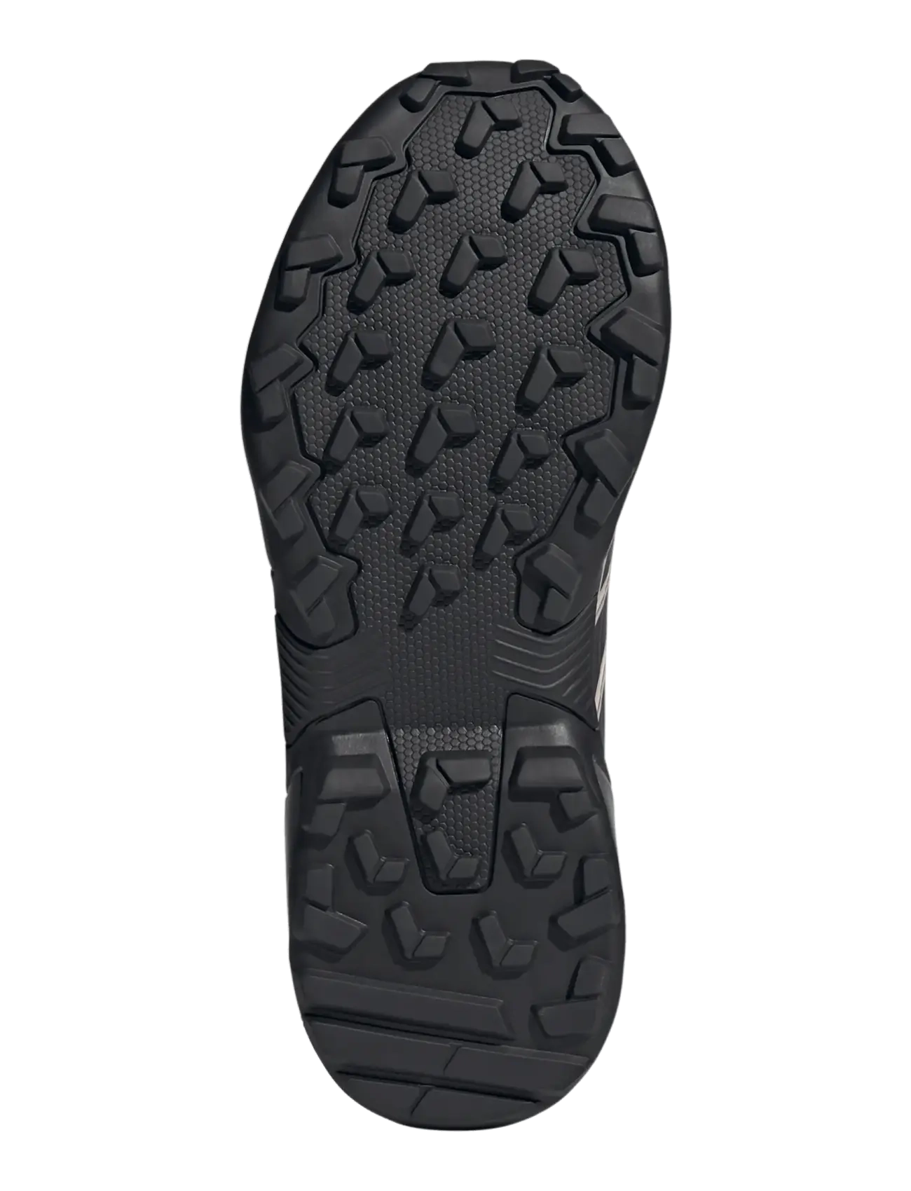 adidas Terrex - TERREX EASTRAIL 3 CP W - wanderschuhe - wonwhi/cblack/dualil - 5