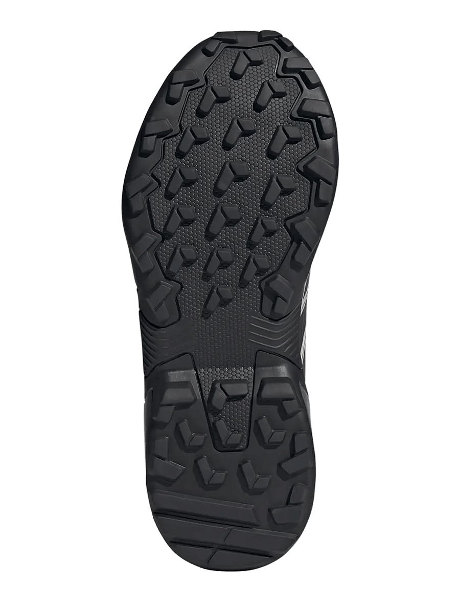 adidas Terrex - TERREX EASTRAIL 3 CP W - wanderschuhe - wonwhi/cblack/dualil - 5