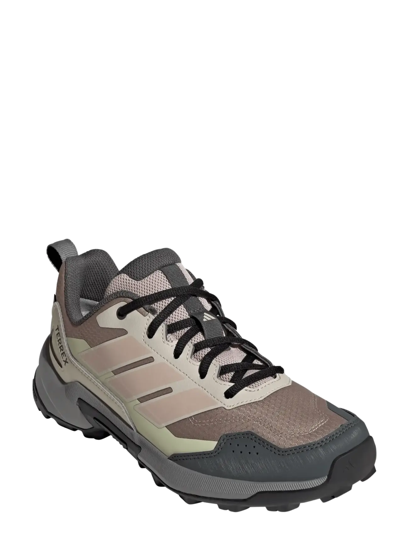 adidas Terrex TERREX EASTRAIL 3 CP W - adidas - CHABRN/WONTAU/DUAYEL / brown