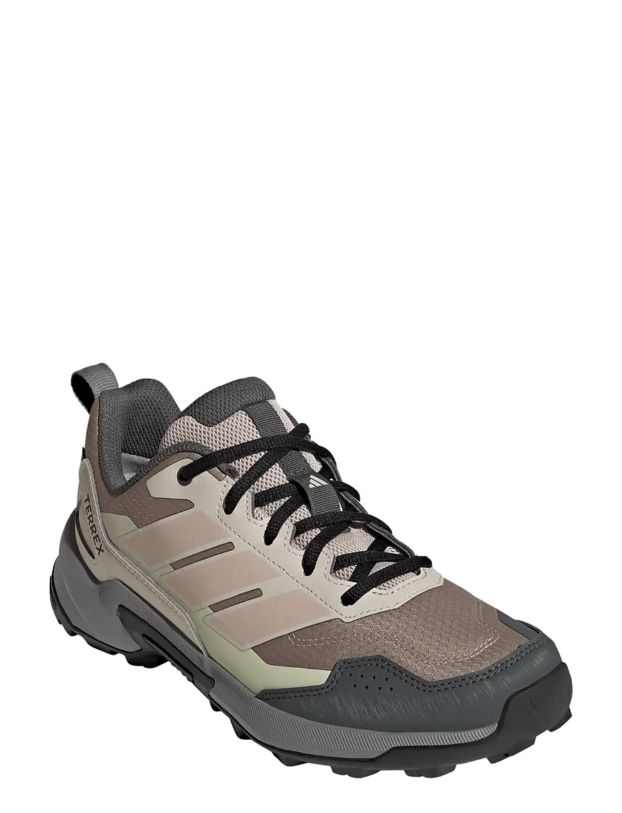 adidas Terrex - TERREX EASTRAIL 3 CP W - hiking shoes - chabrn/wontau/duayel - 0