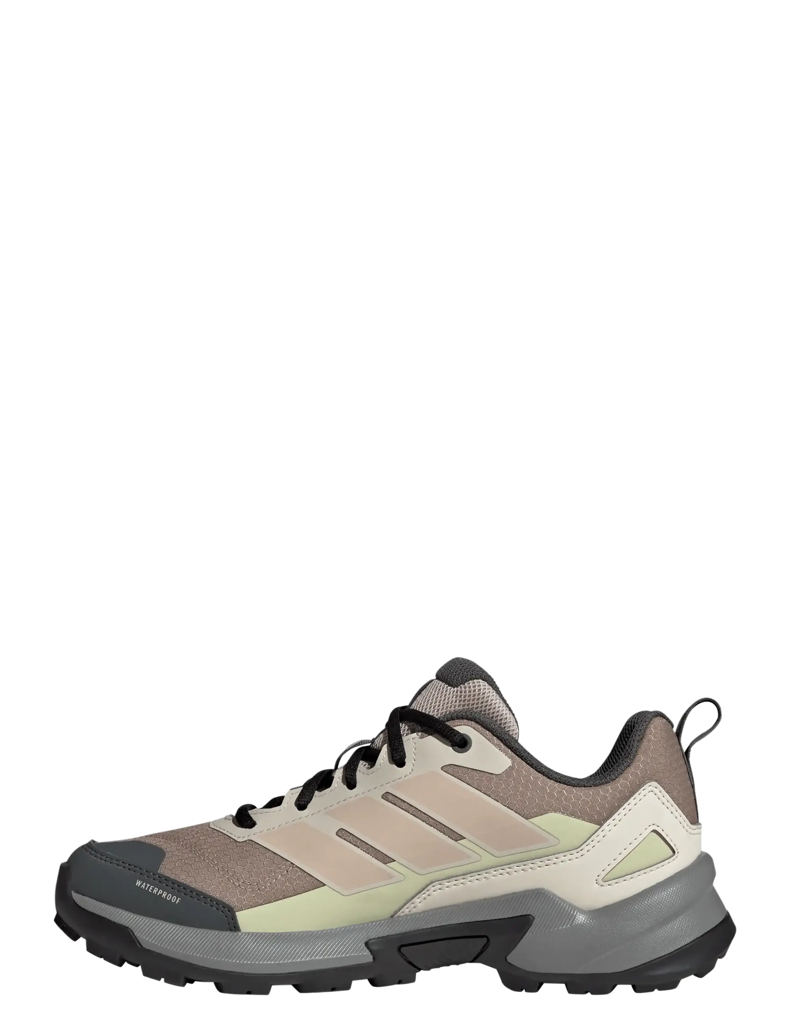 adidas Terrex - TERREX EASTRAIL 3 CP W - wanderschuhe - chabrn/wontau/duayel - 1