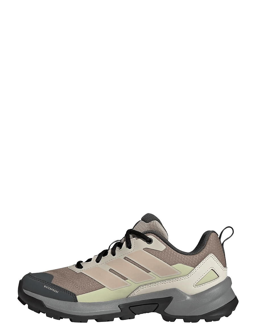 adidas Terrex - TERREX EASTRAIL 3 CP W - hiking shoes - chabrn/wontau/duayel - 1