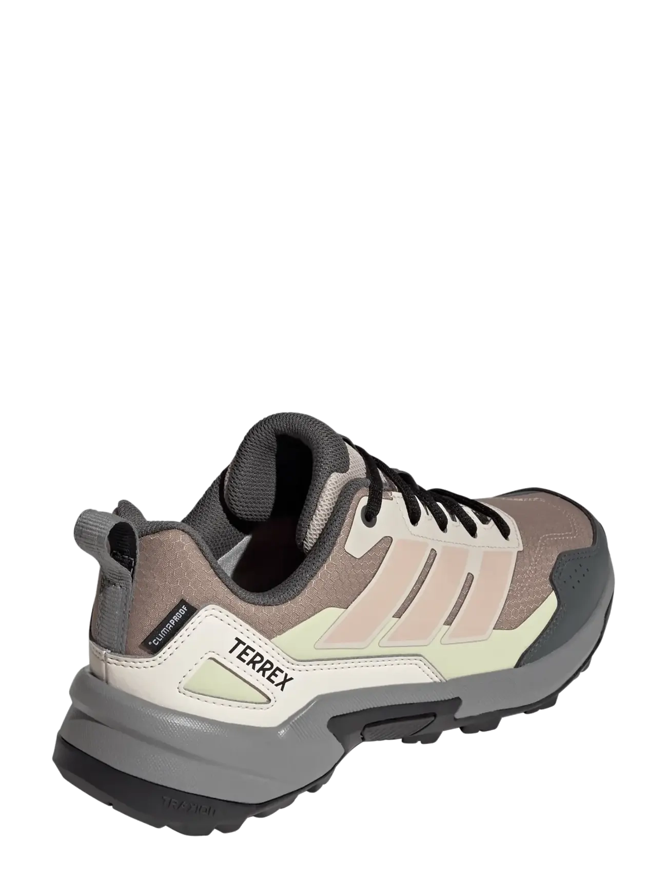adidas Terrex - TERREX EASTRAIL 3 CP W - wanderschuhe - chabrn/wontau/duayel - 2