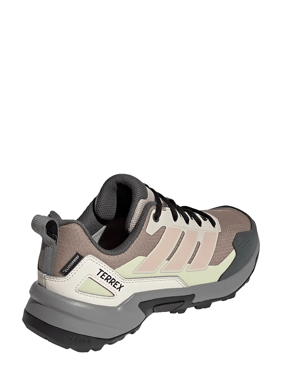 adidas Terrex - TERREX EASTRAIL 3 CP W - hiking shoes - chabrn/wontau/duayel - 2