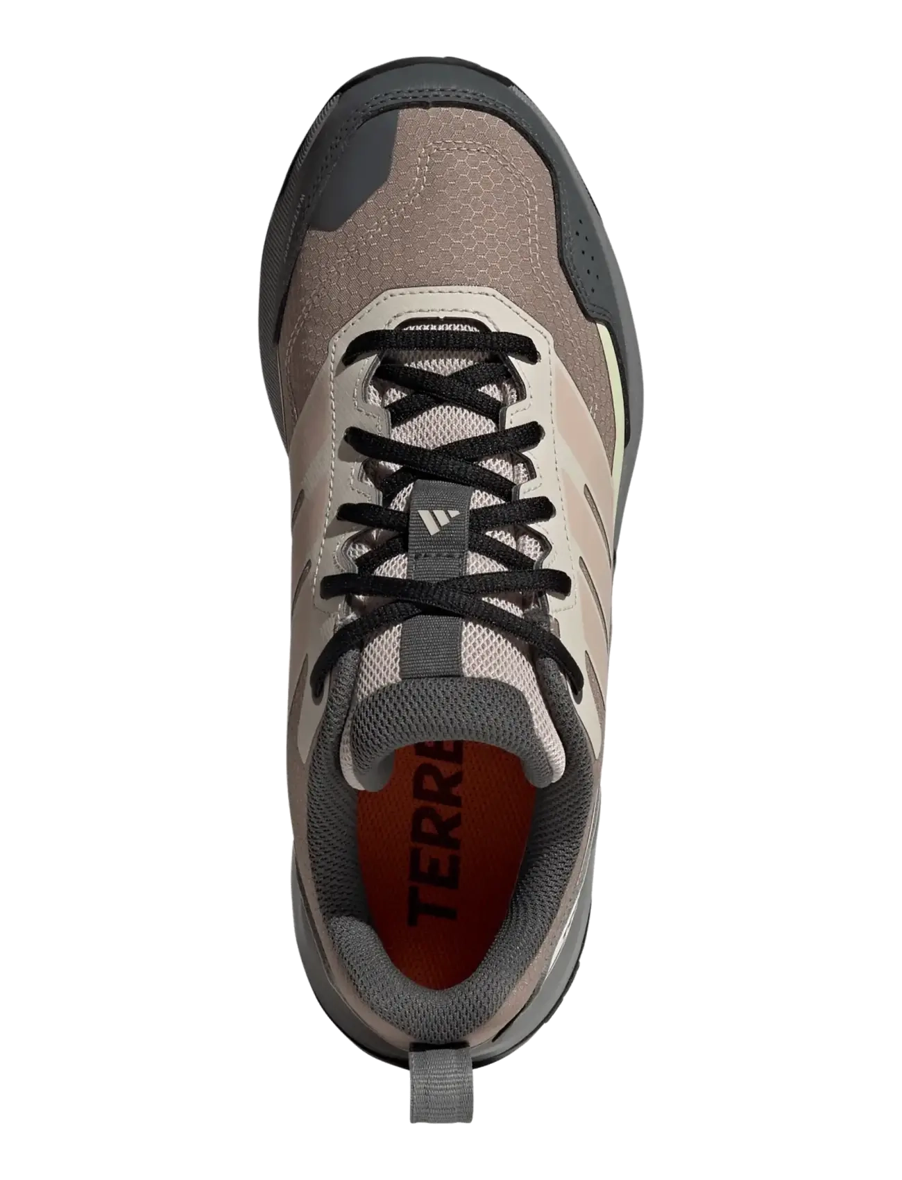 adidas Terrex - TERREX EASTRAIL 3 CP W - wanderschuhe - chabrn/wontau/duayel - 3
