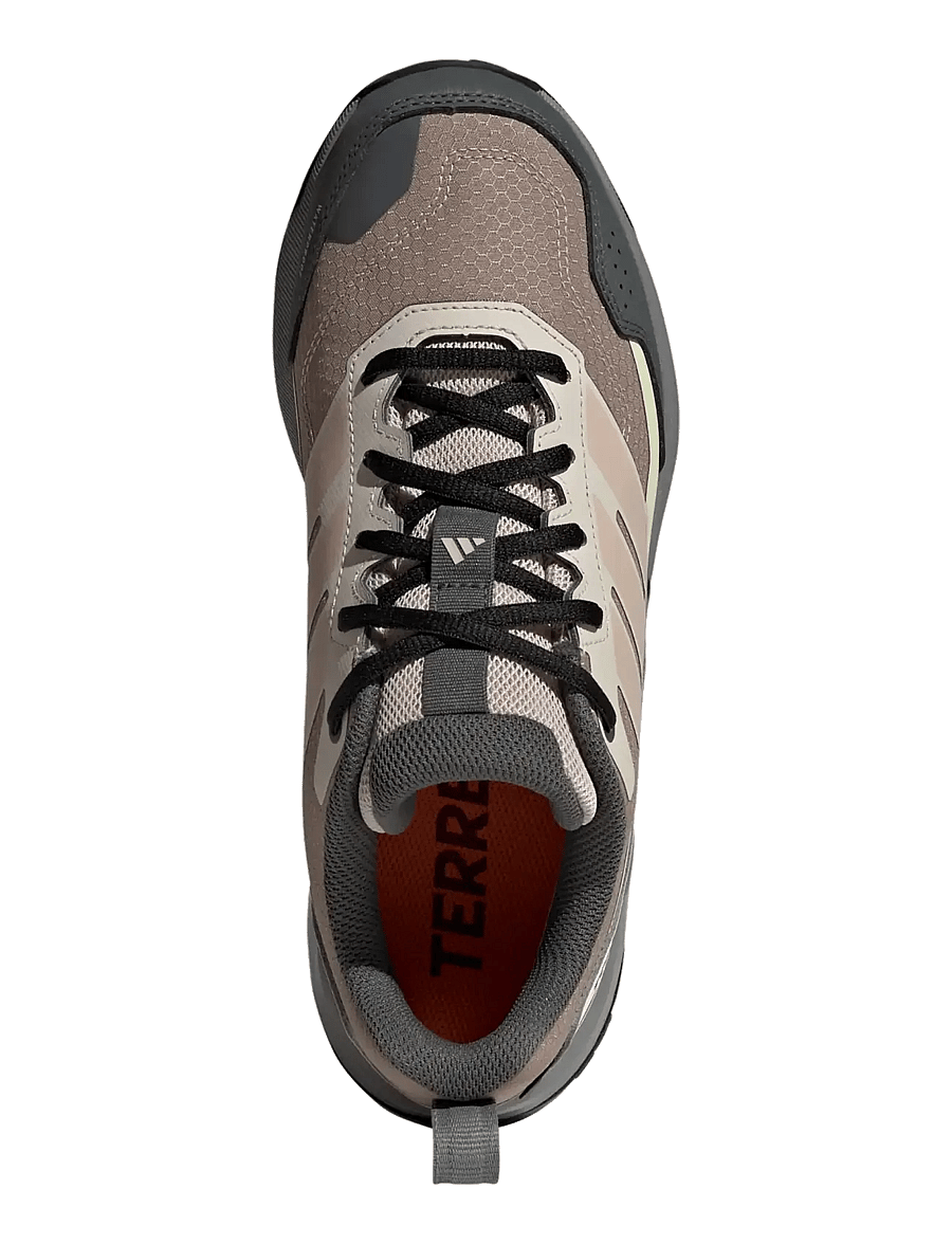 adidas Terrex - TERREX EASTRAIL 3 CP W - hiking shoes - chabrn/wontau/duayel - 3