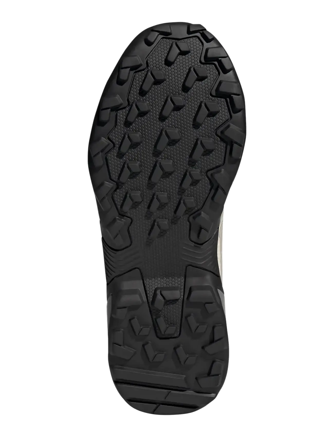adidas Terrex - TERREX EASTRAIL 3 CP W - wanderschuhe - chabrn/wontau/duayel - 4