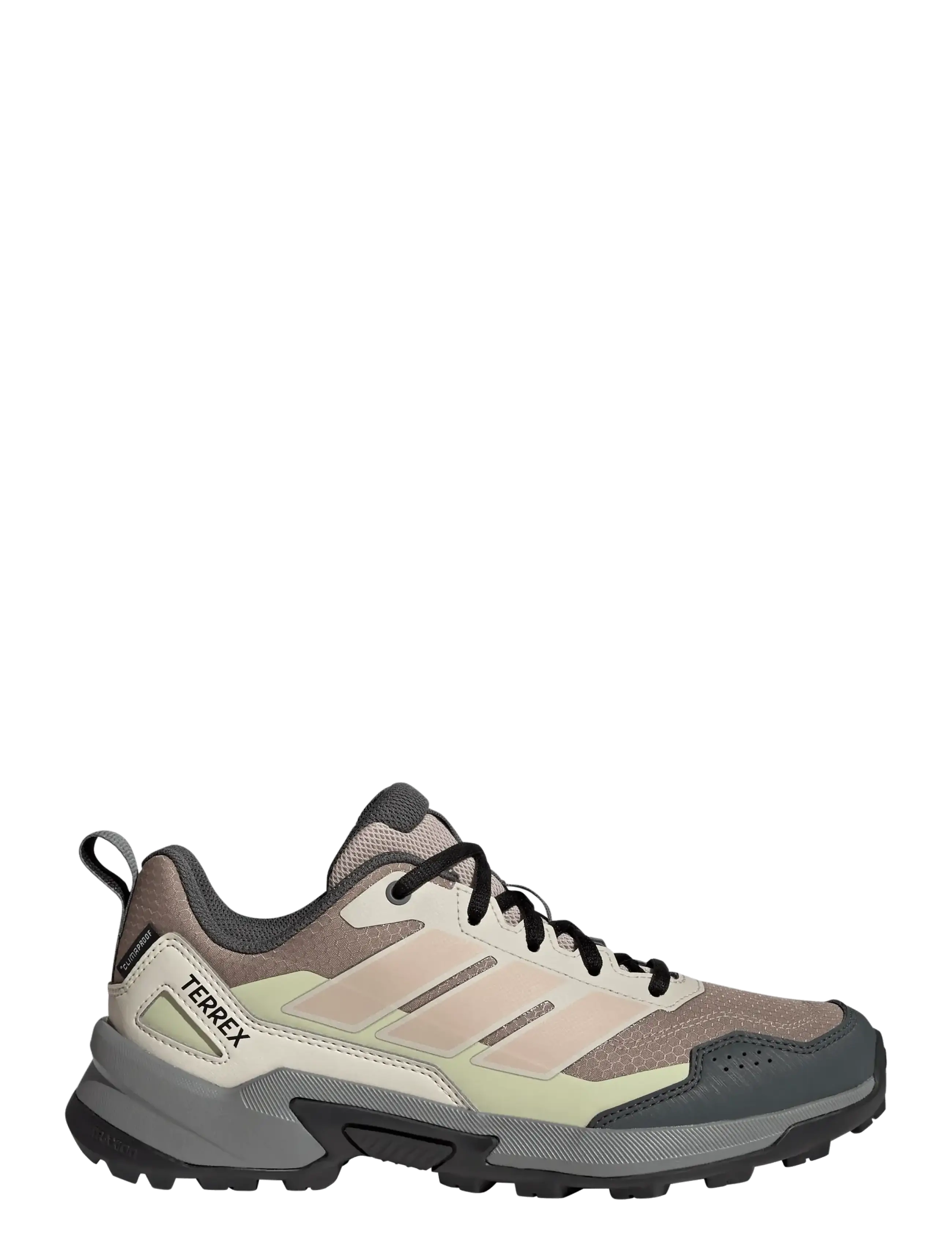 adidas Terrex - TERREX EASTRAIL 3 CP W - wanderschuhe - chabrn/wontau/duayel - 5