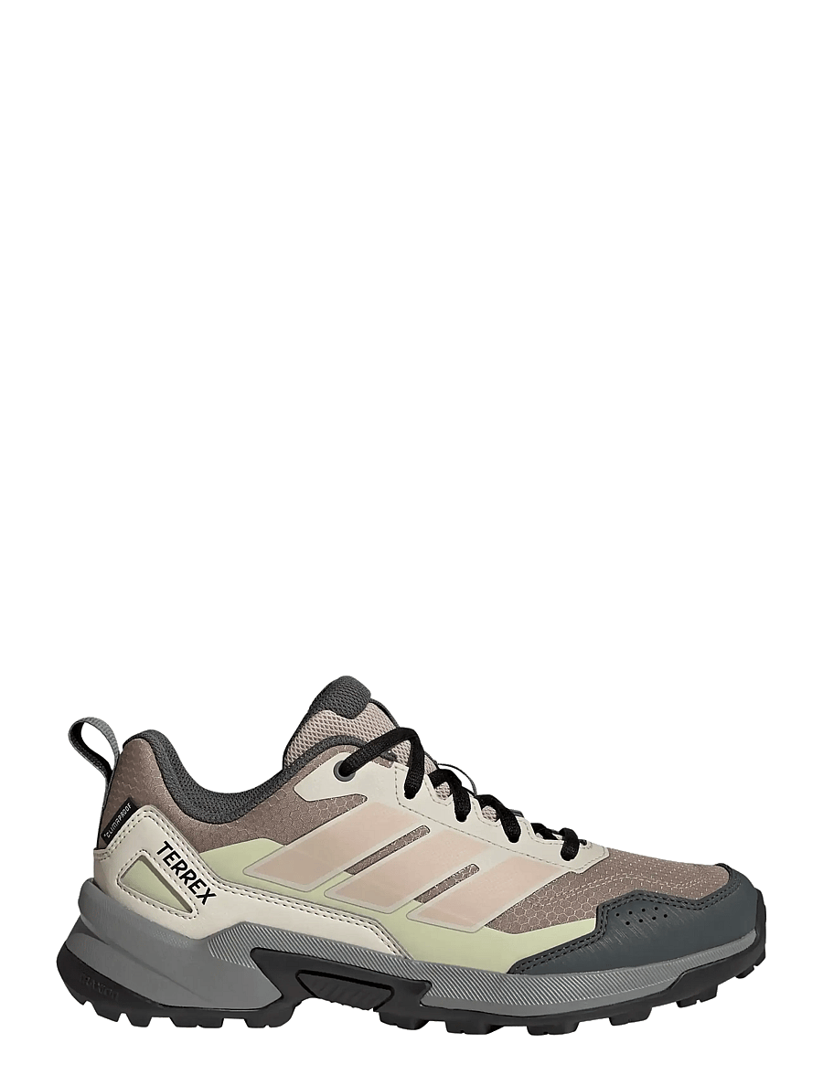 adidas Terrex - TERREX EASTRAIL 3 CP W - hiking shoes - chabrn/wontau/duayel - 5