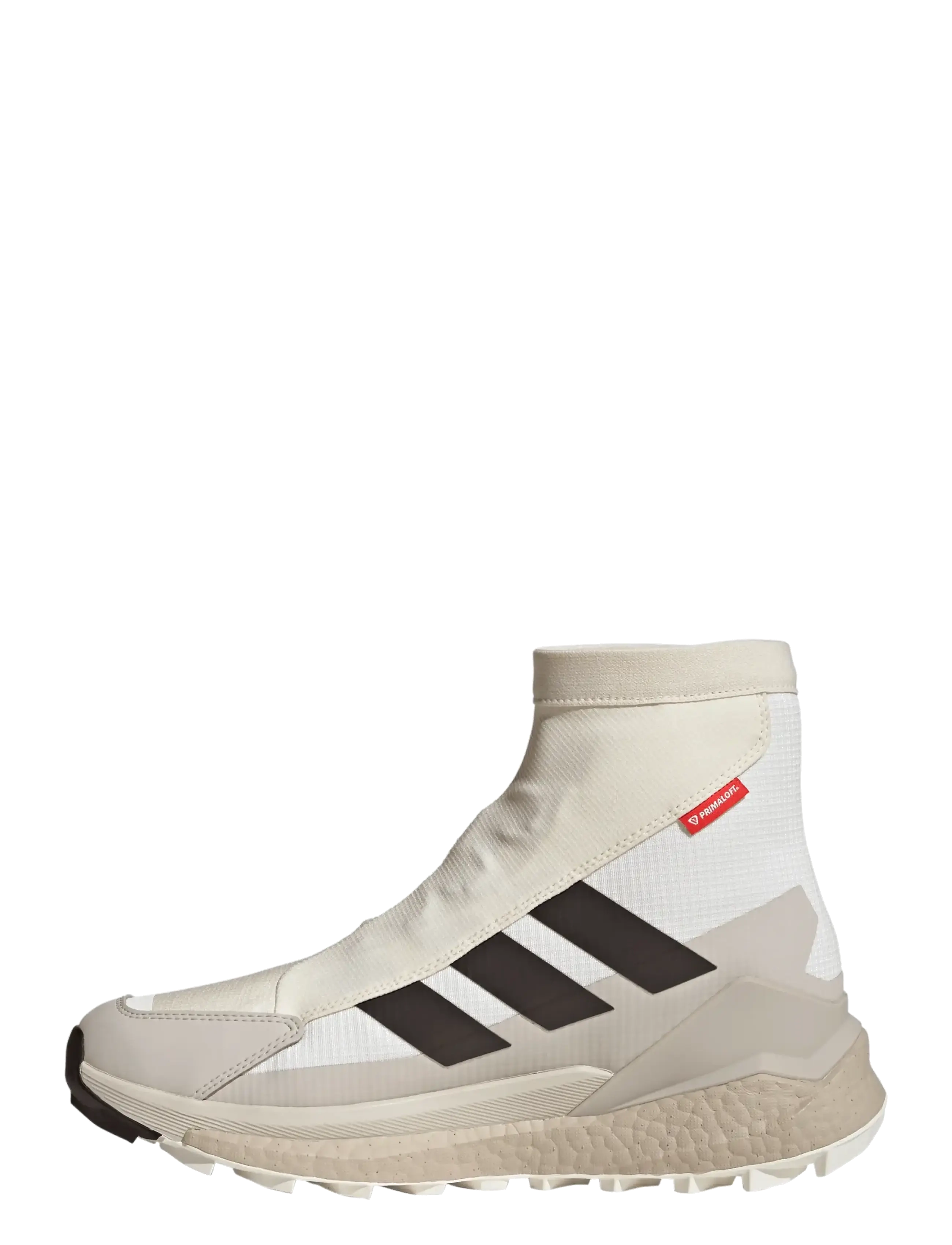adidas Terrex - FREE HIKER 2 GTX CLIMAWARM + - gretwo/cblack/grefou - 2