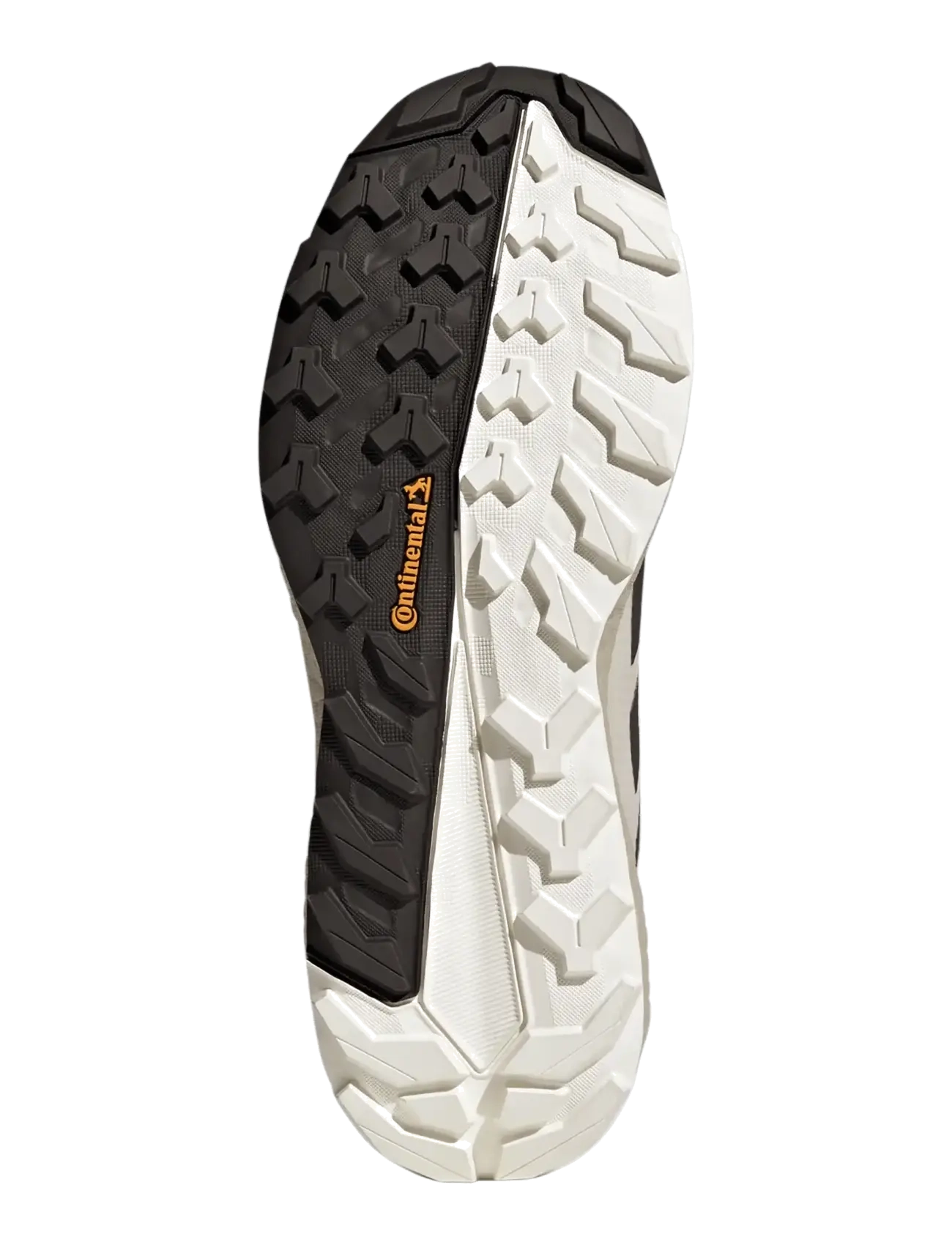 adidas Terrex - FREE HIKER 2 GTX CLIMAWARM + - gretwo/cblack/grefou - 5