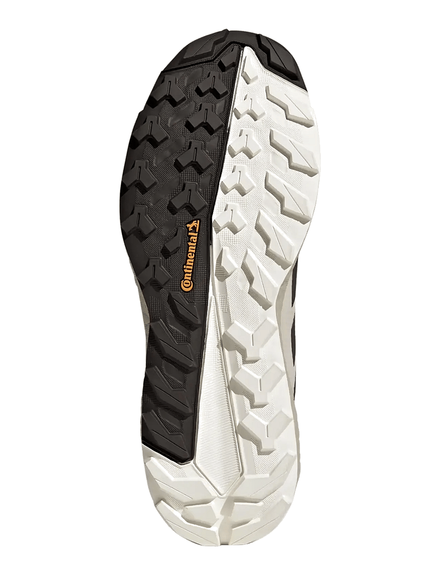 adidas Terrex - FREE HIKER 2 GTX CLIMAWARM + - gretwo/cblack/grefou - 5