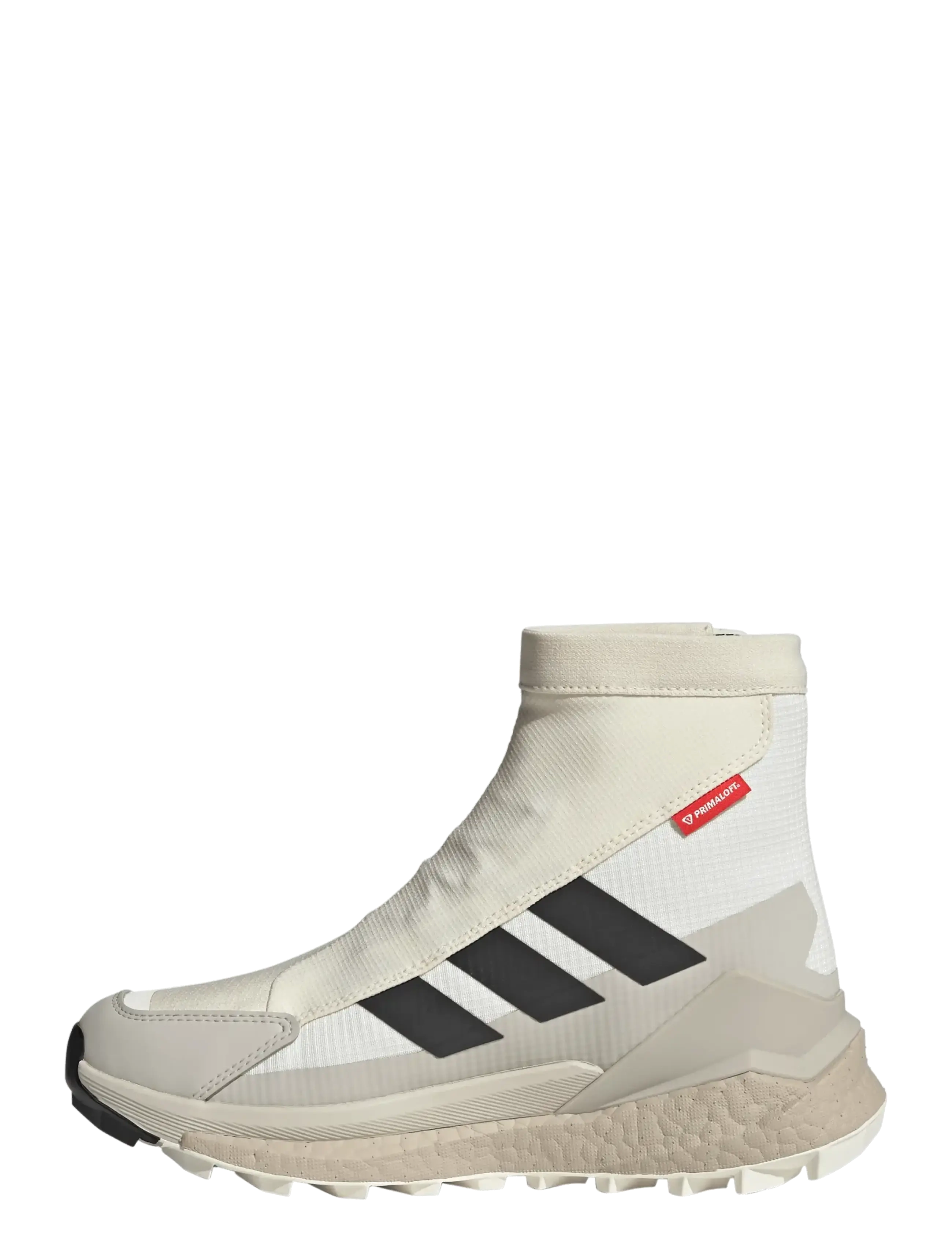 adidas Terrex - FREE HIKER 2 GTX CLIMAWARM + W - vandringsskor - gretwo/cblack/grefou - 2