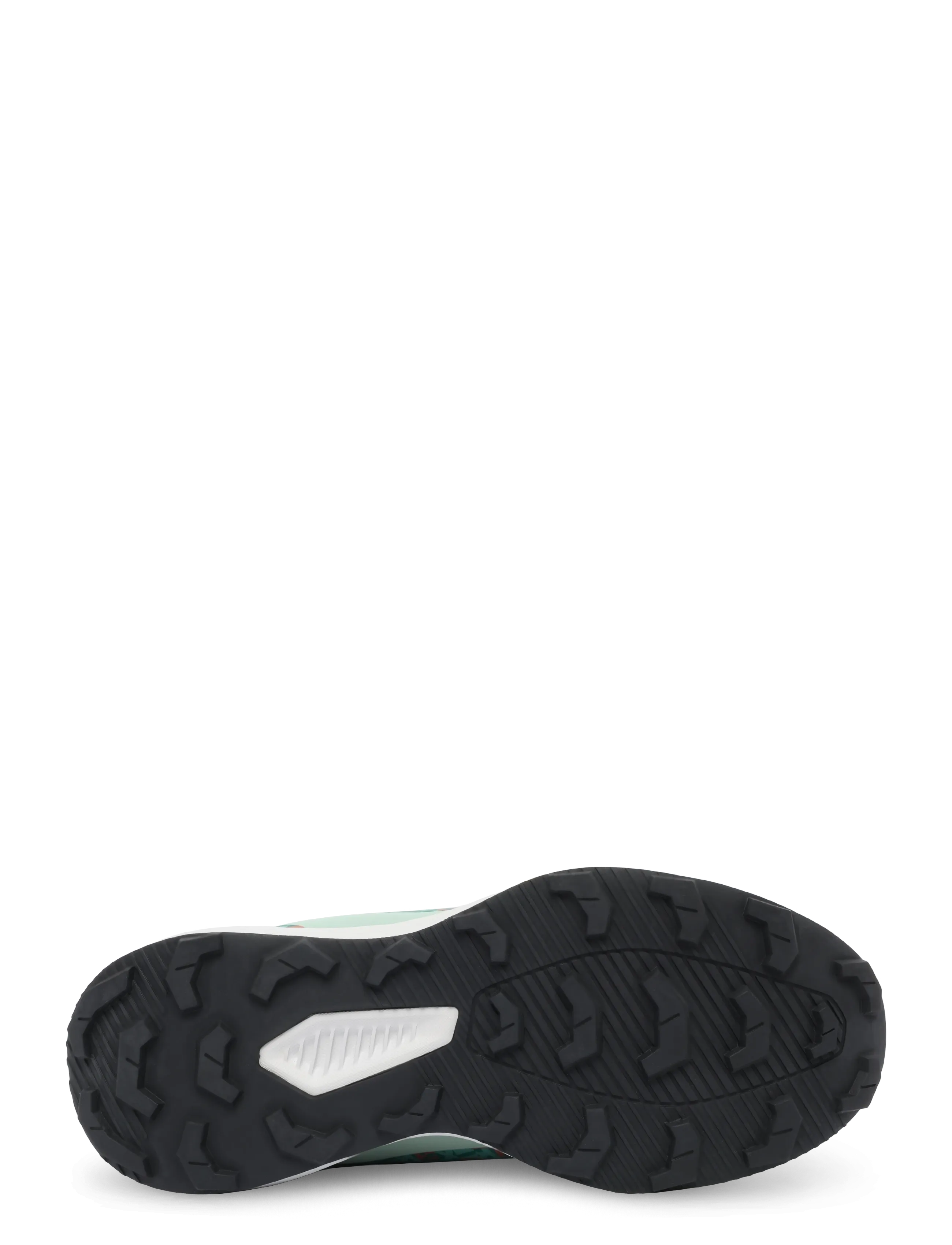 adidas Terrex - TERREX TRACEFINDER MINECRAFT J - jooksujalatsid - hazgrn/wonalu/chabrn - 4