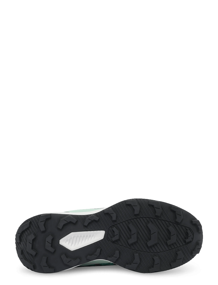 adidas Terrex - TERREX TRACEFINDER MINECRAFT J - jooksujalatsid - hazgrn/wonalu/chabrn - 4