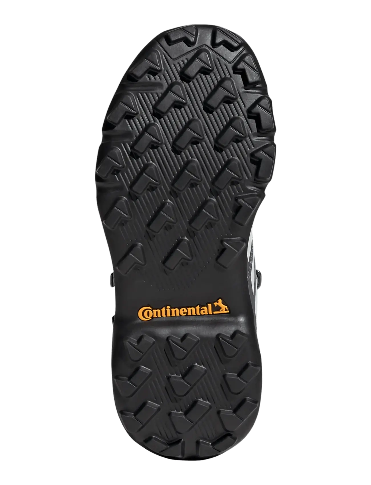 adidas Terrex - TERREX MID GTX MINECRAFT K - glogry/greone/grefiv - 5