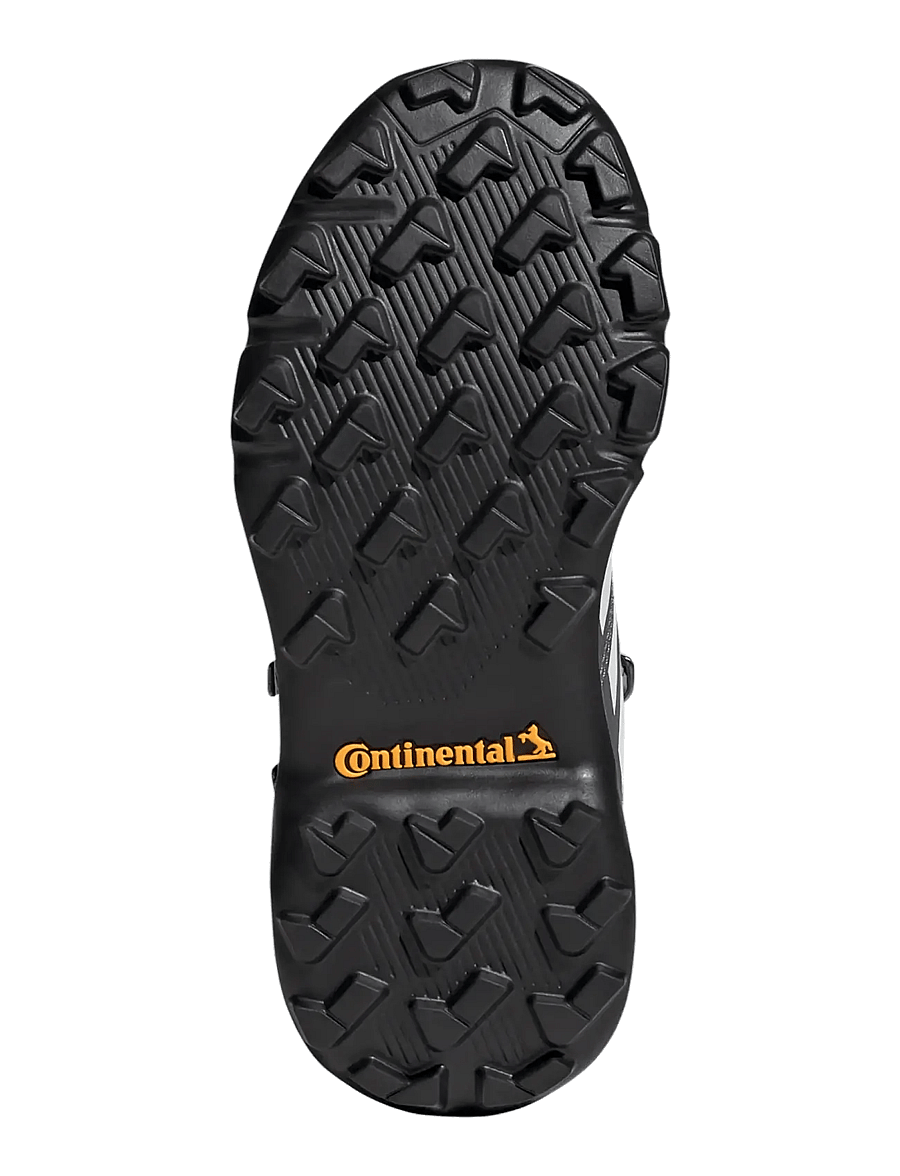 adidas Terrex - TERREX MID GTX MINECRAFT K - vandresko - glogry/greone/grefiv - 5