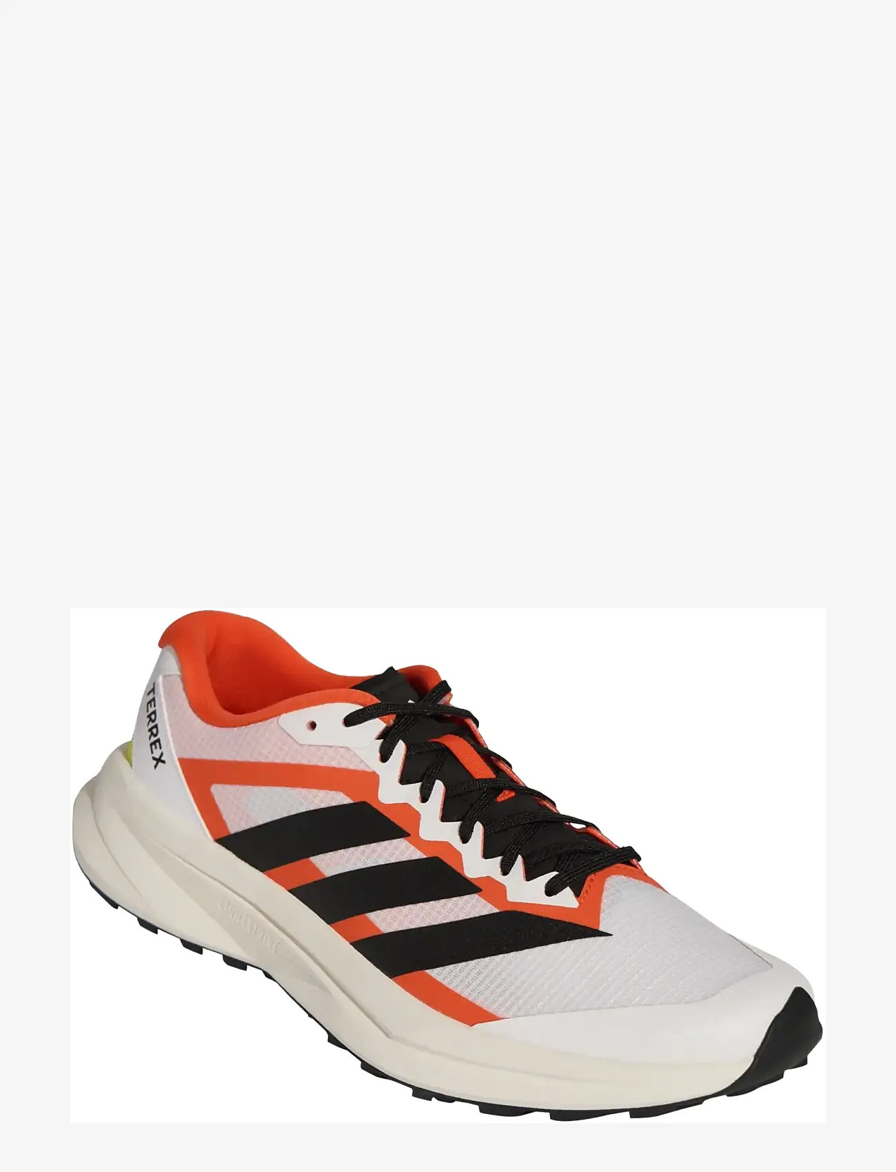 adidas Terrex - TERREX AGRAVIC LITE - løbesko - ftwwht/cblack/impora - 0