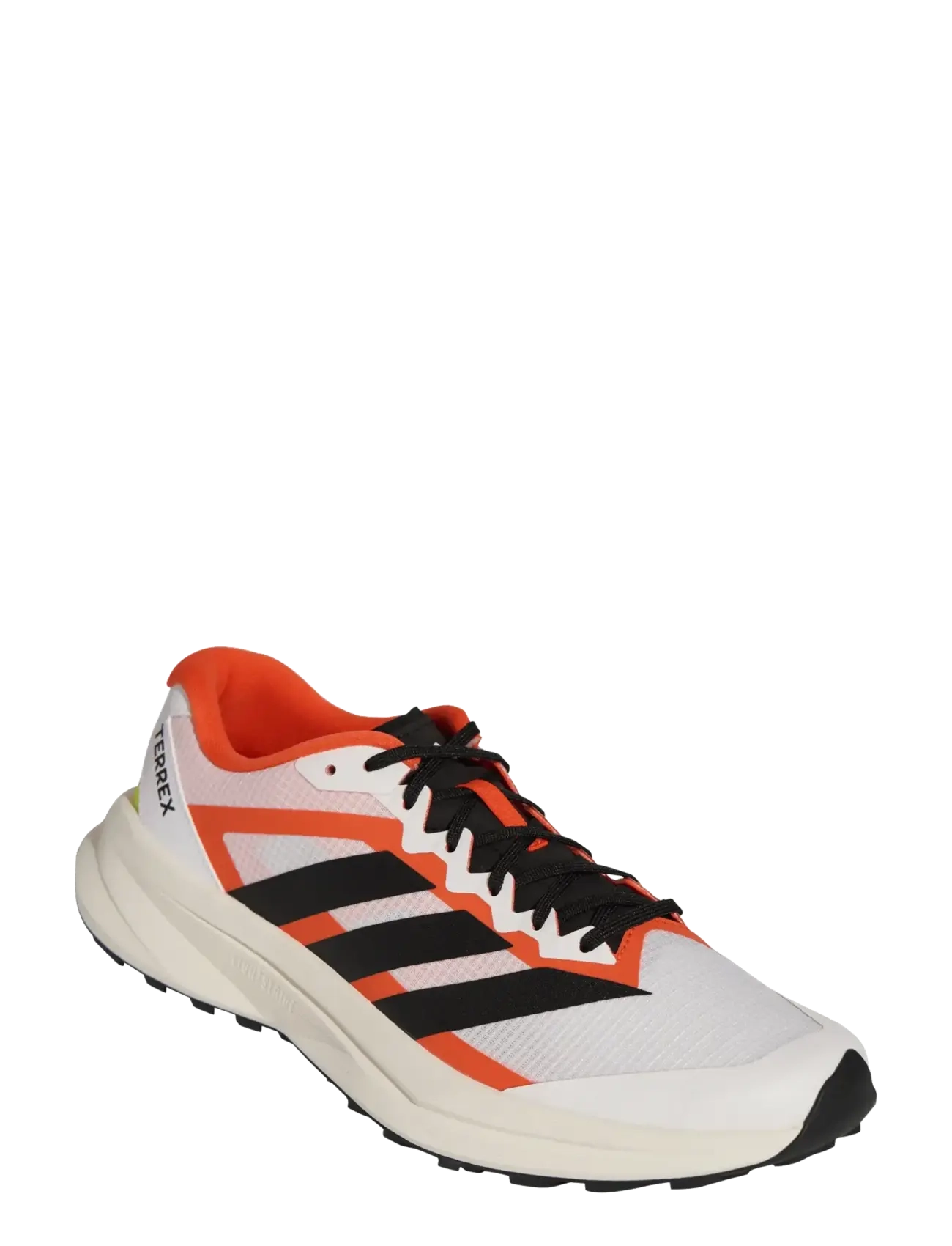 adidas Terrex TERREX AGRAVIC LITE - Kingad - FTWWHT/CBLACK/IMPORA / cream