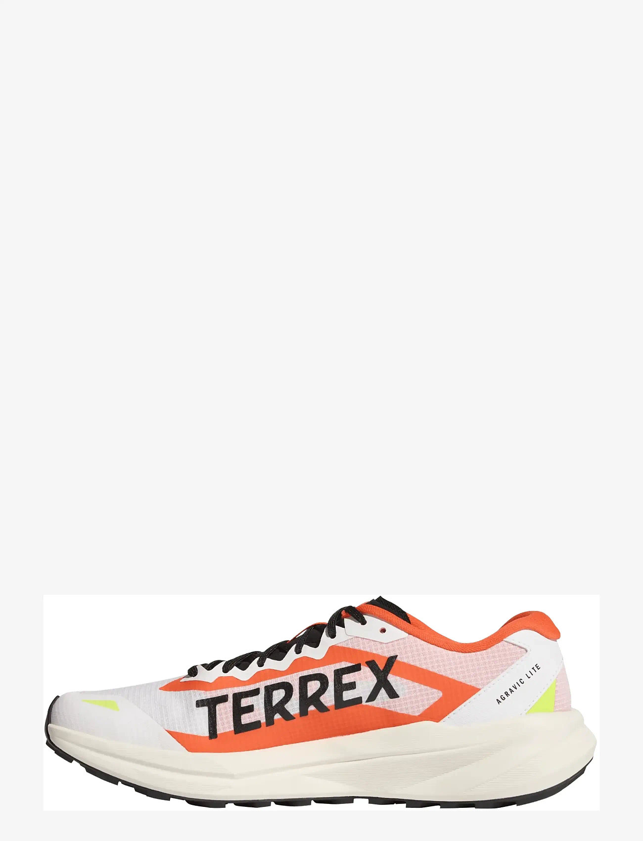 adidas Terrex - TERREX AGRAVIC LITE - løbesko - ftwwht/cblack/impora - 2