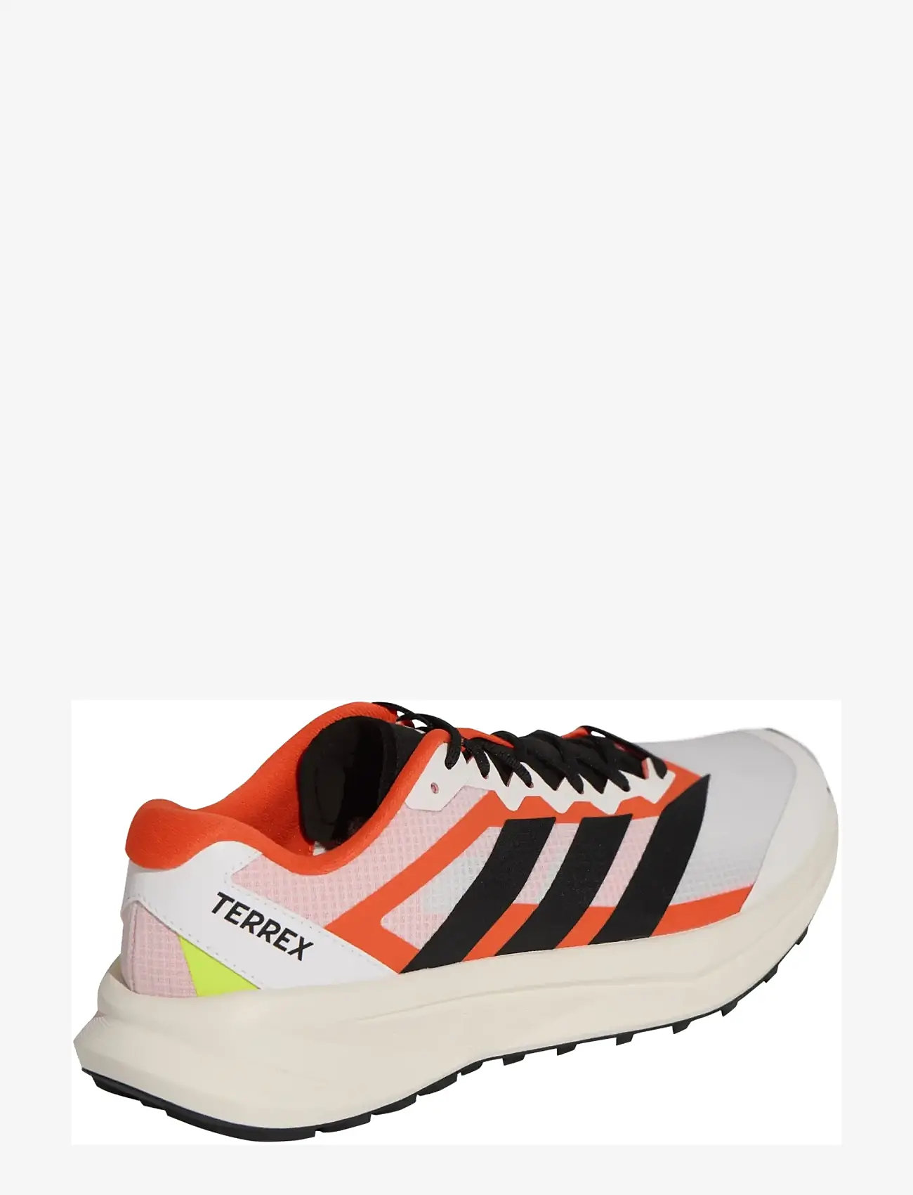 adidas Terrex - TERREX AGRAVIC LITE - løbesko - ftwwht/cblack/impora - 3