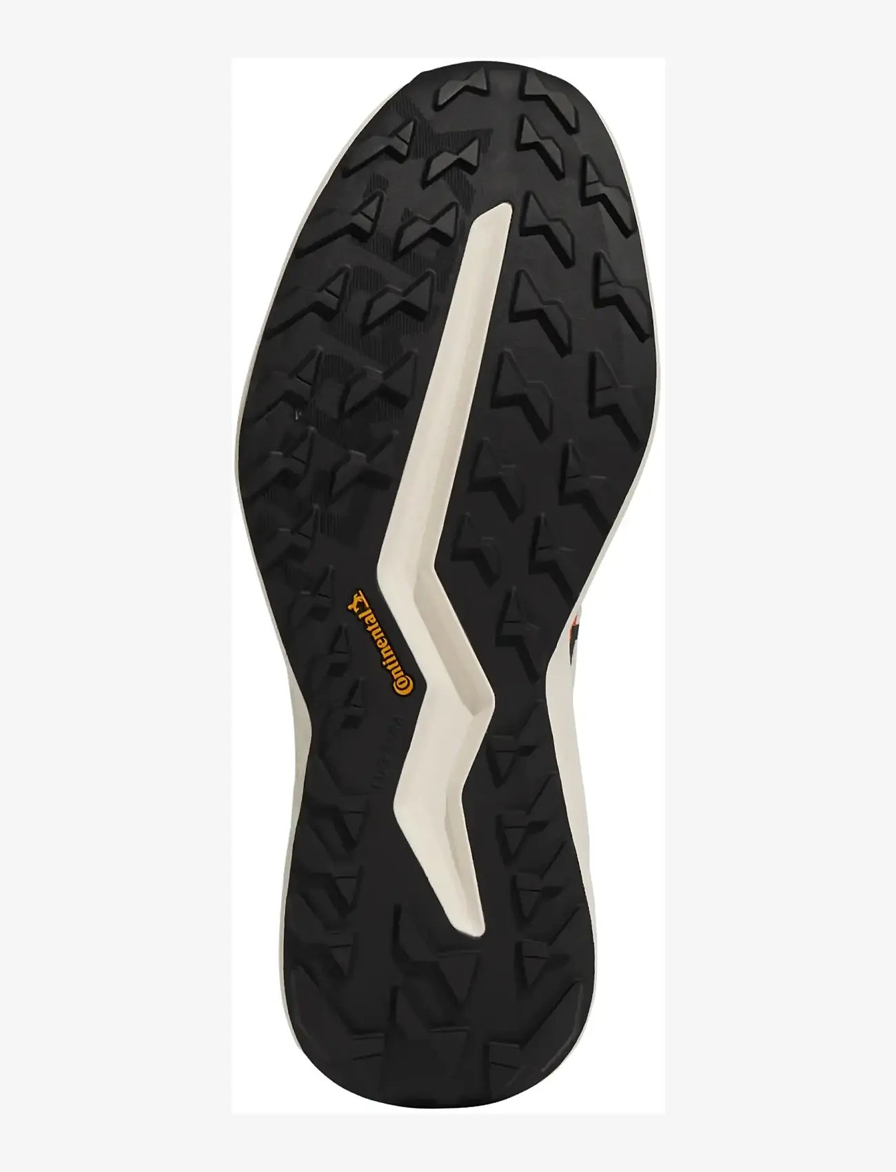 adidas Terrex - TERREX AGRAVIC LITE - løbesko - ftwwht/cblack/impora - 5