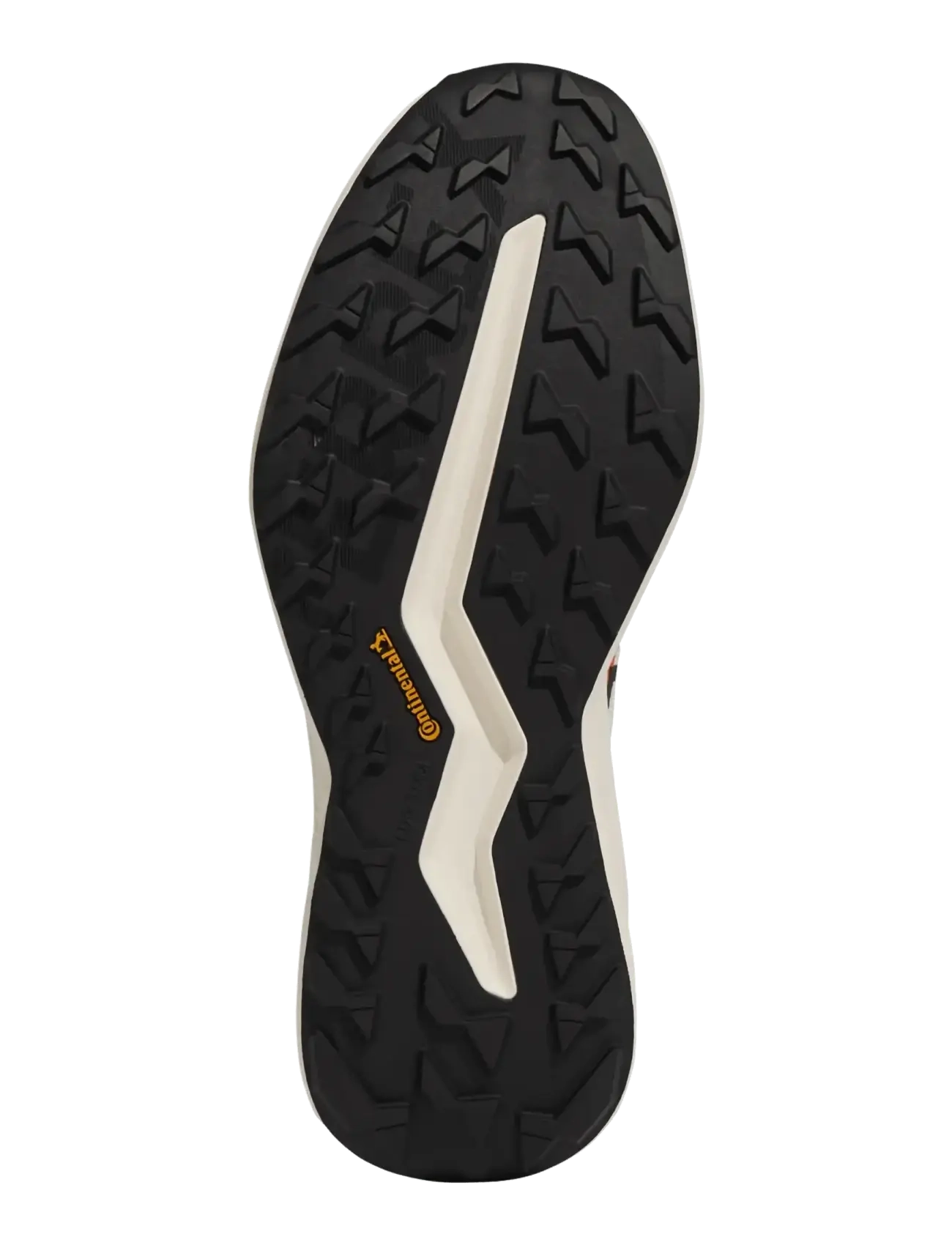 adidas Terrex - TERREX AGRAVIC LITE - running shoes - ftwwht/cblack/impora - 5