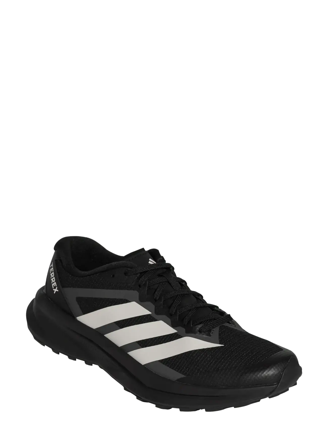 ADIDAS TERREX Terrex Agravic Lite Schwarz - 44 - Herren