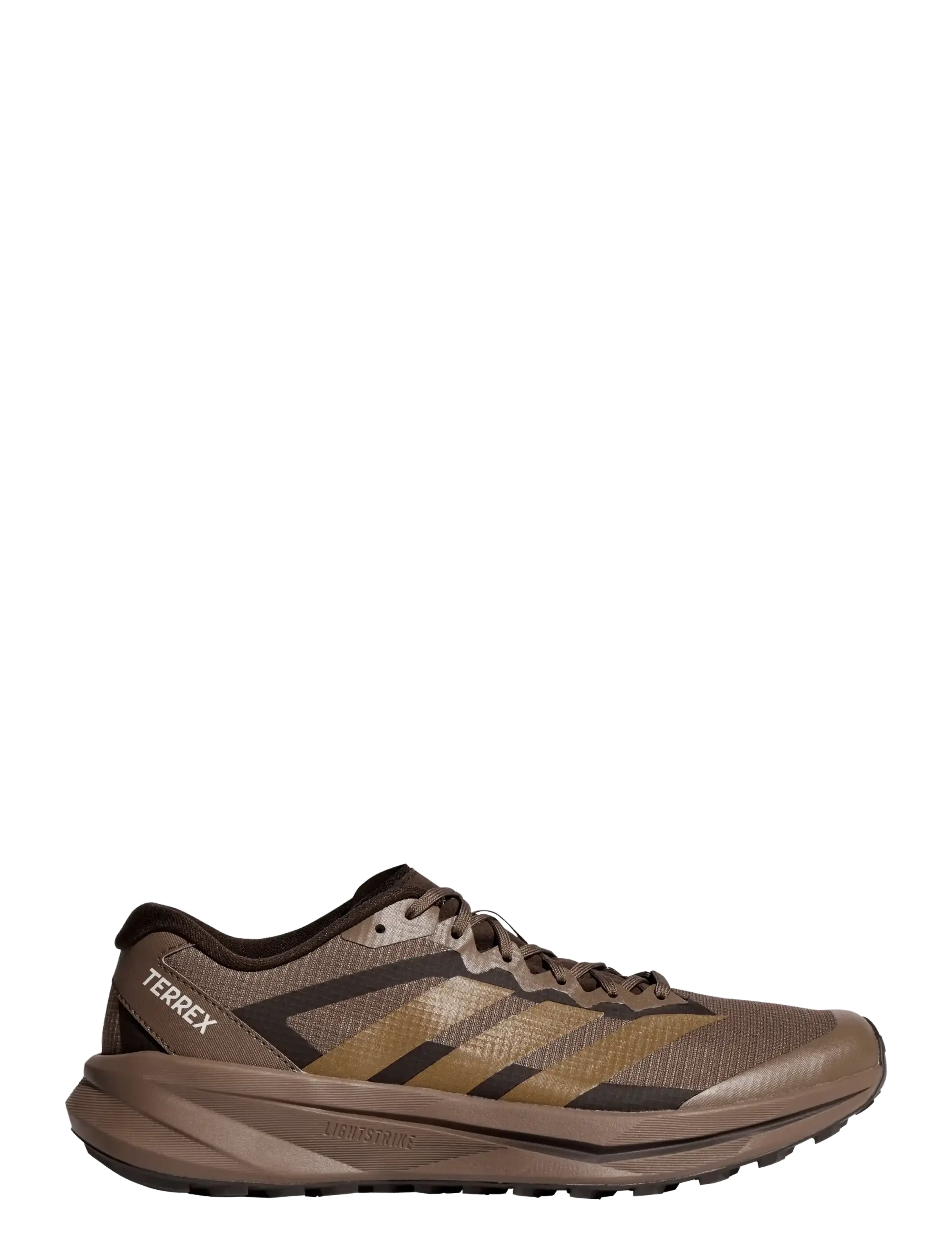 adidas Terrex - TERREX AGRAVIC LITE - jooksujalatsid - earstr/brooxi/auco - 1