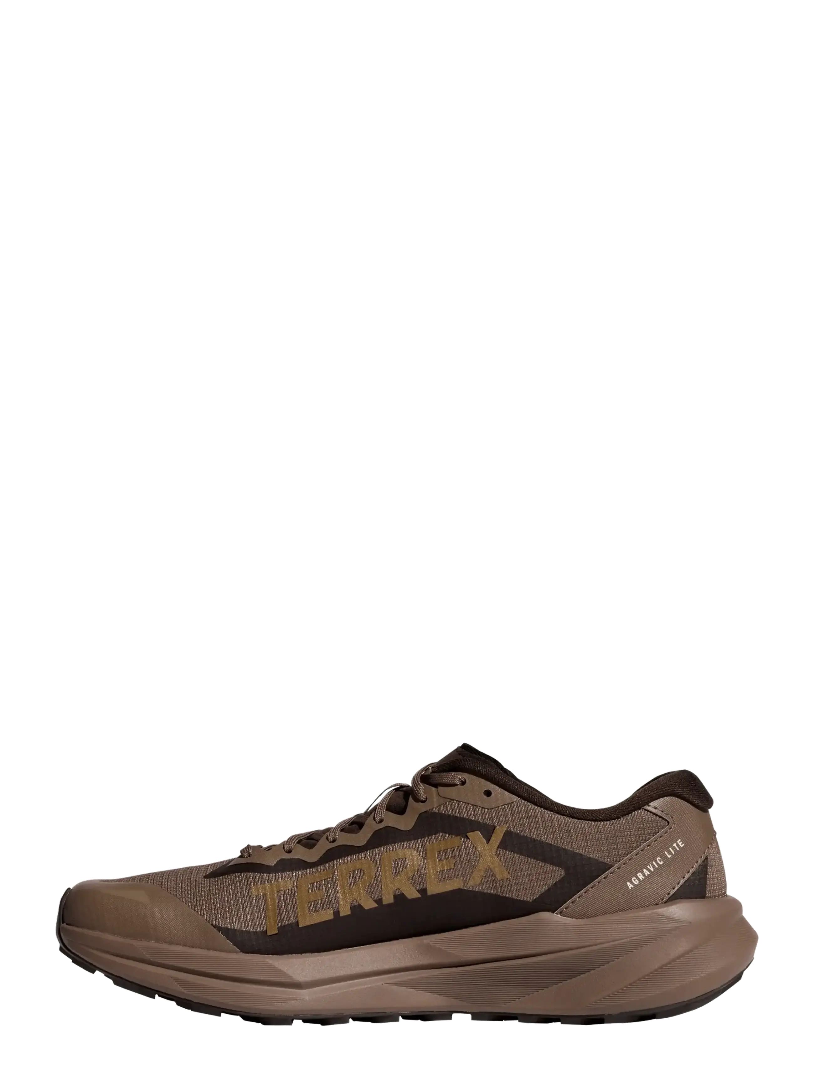 adidas Terrex - TERREX AGRAVIC LITE - jooksujalatsid - earstr/brooxi/auco - 2
