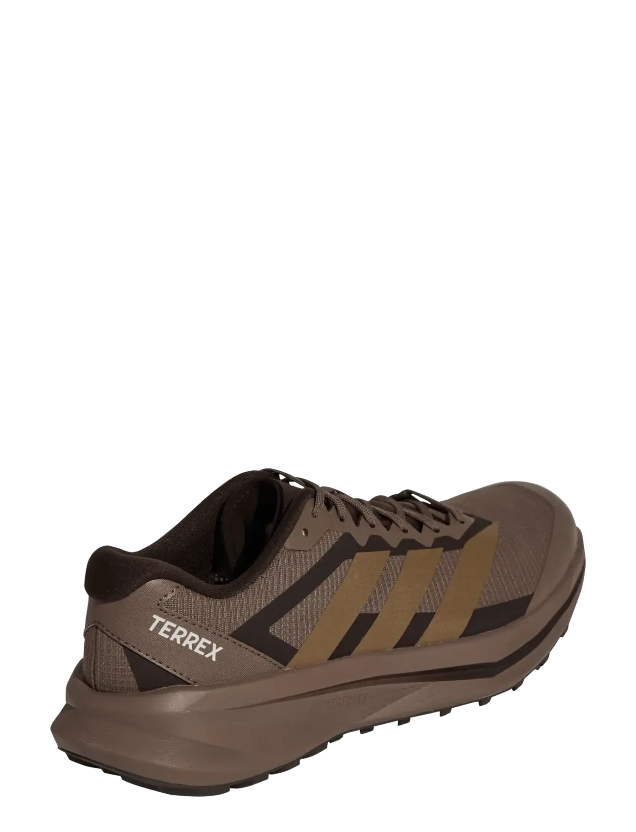 adidas Terrex - TERREX AGRAVIC LITE - jooksujalatsid - earstr/brooxi/auco - 3