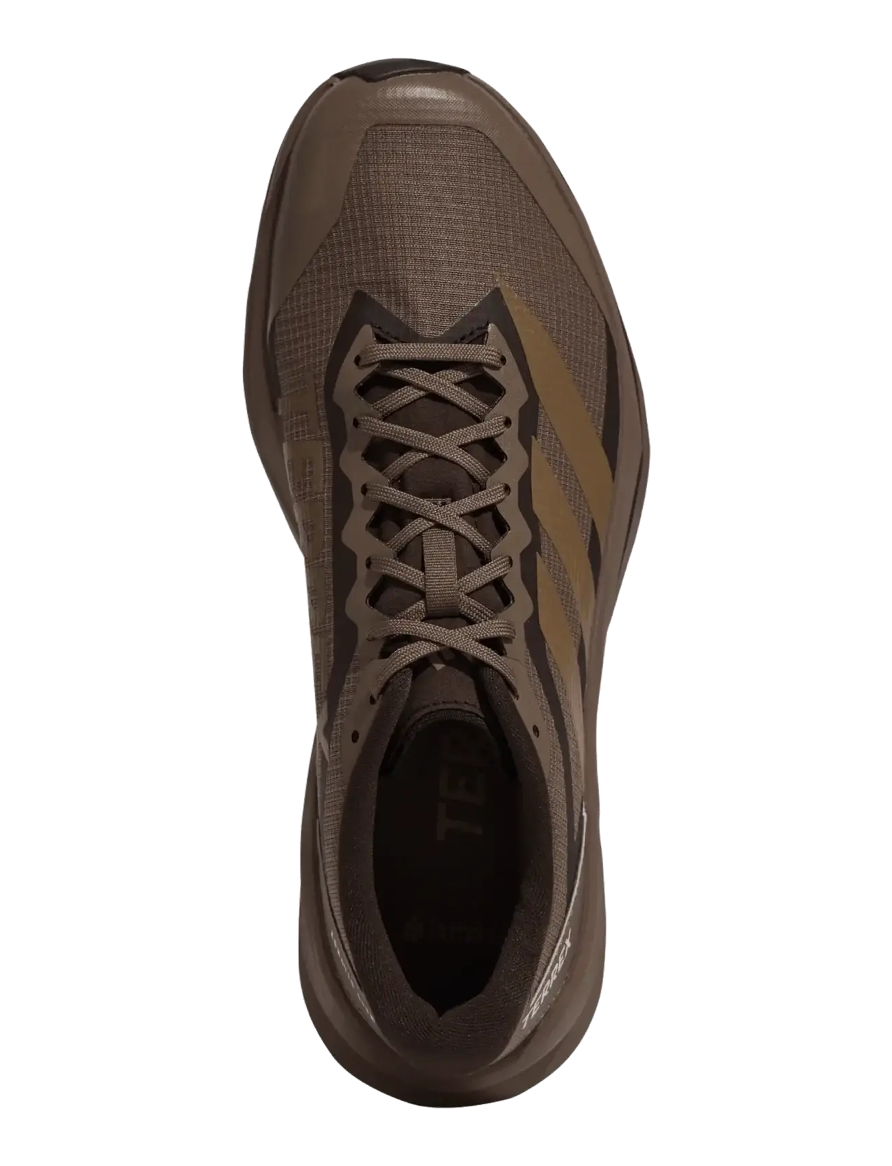 adidas Terrex - TERREX AGRAVIC LITE - jooksujalatsid - earstr/brooxi/auco - 4