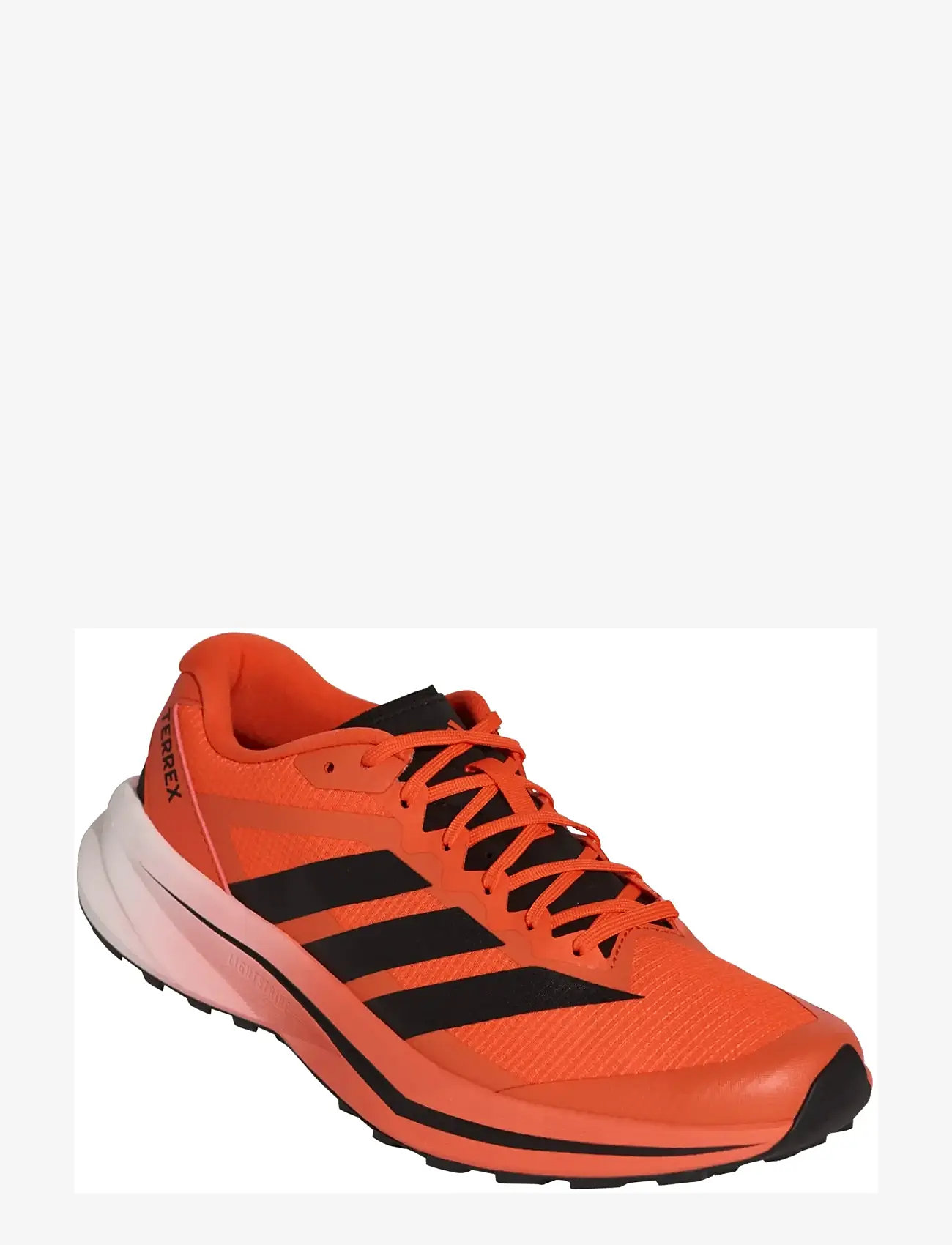 adidas Terrex - TERREX AGRAVIC LITE - laufschuhe - impora/cblack/seimor - 0
