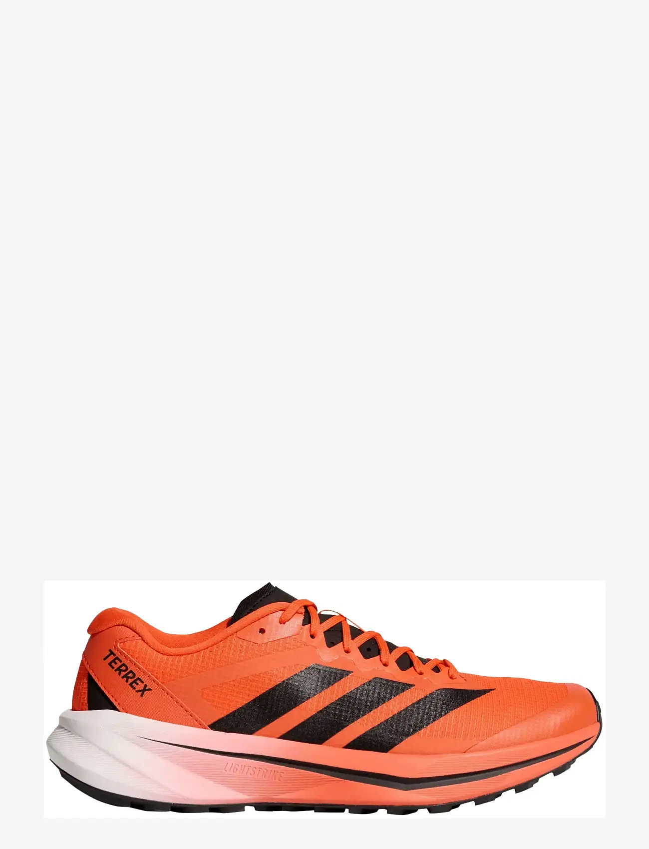 adidas Terrex - TERREX AGRAVIC LITE - laufschuhe - impora/cblack/seimor - 1