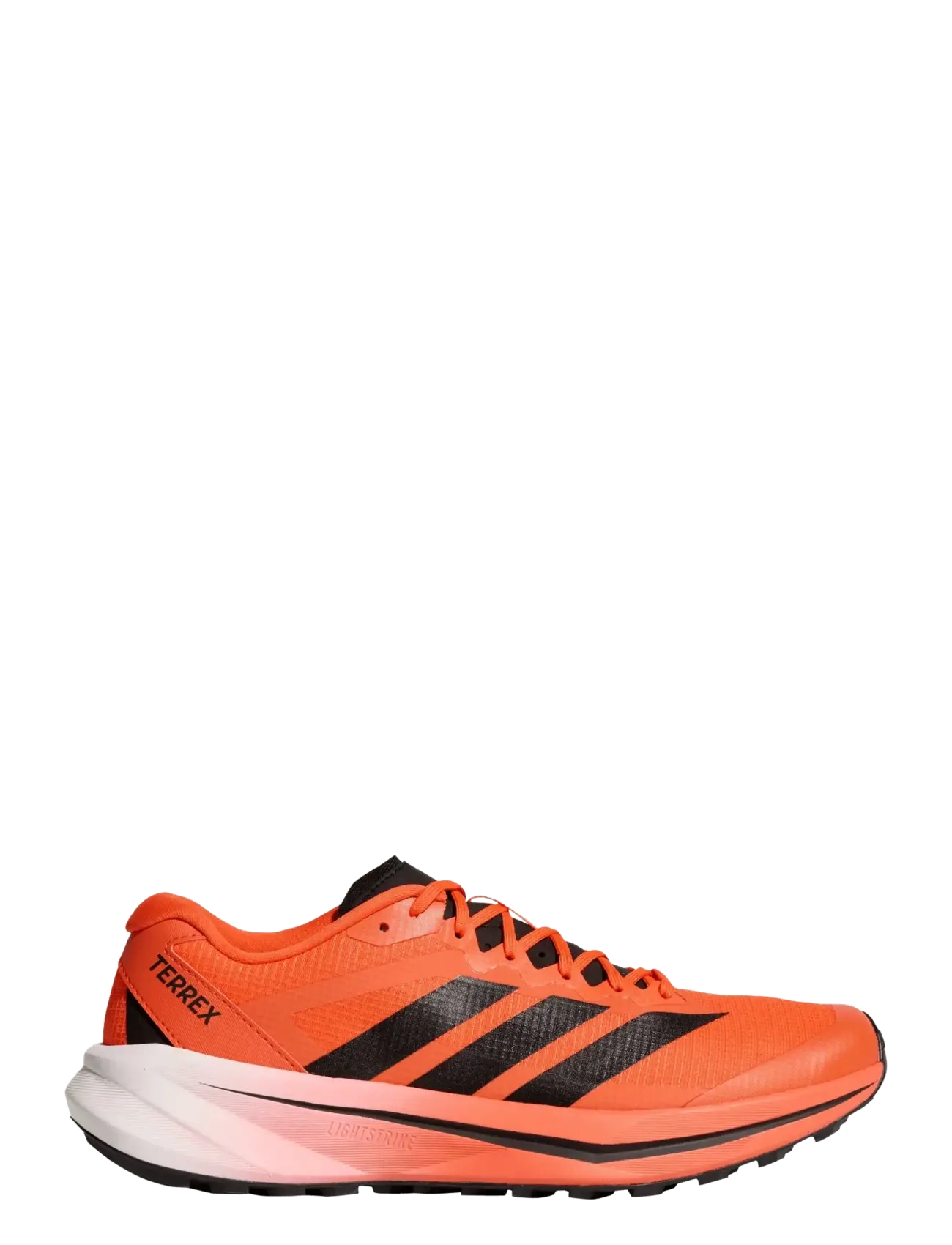 adidas Terrex - TERREX AGRAVIC LITE - jooksujalatsid - impora/cblack/seimor - 1