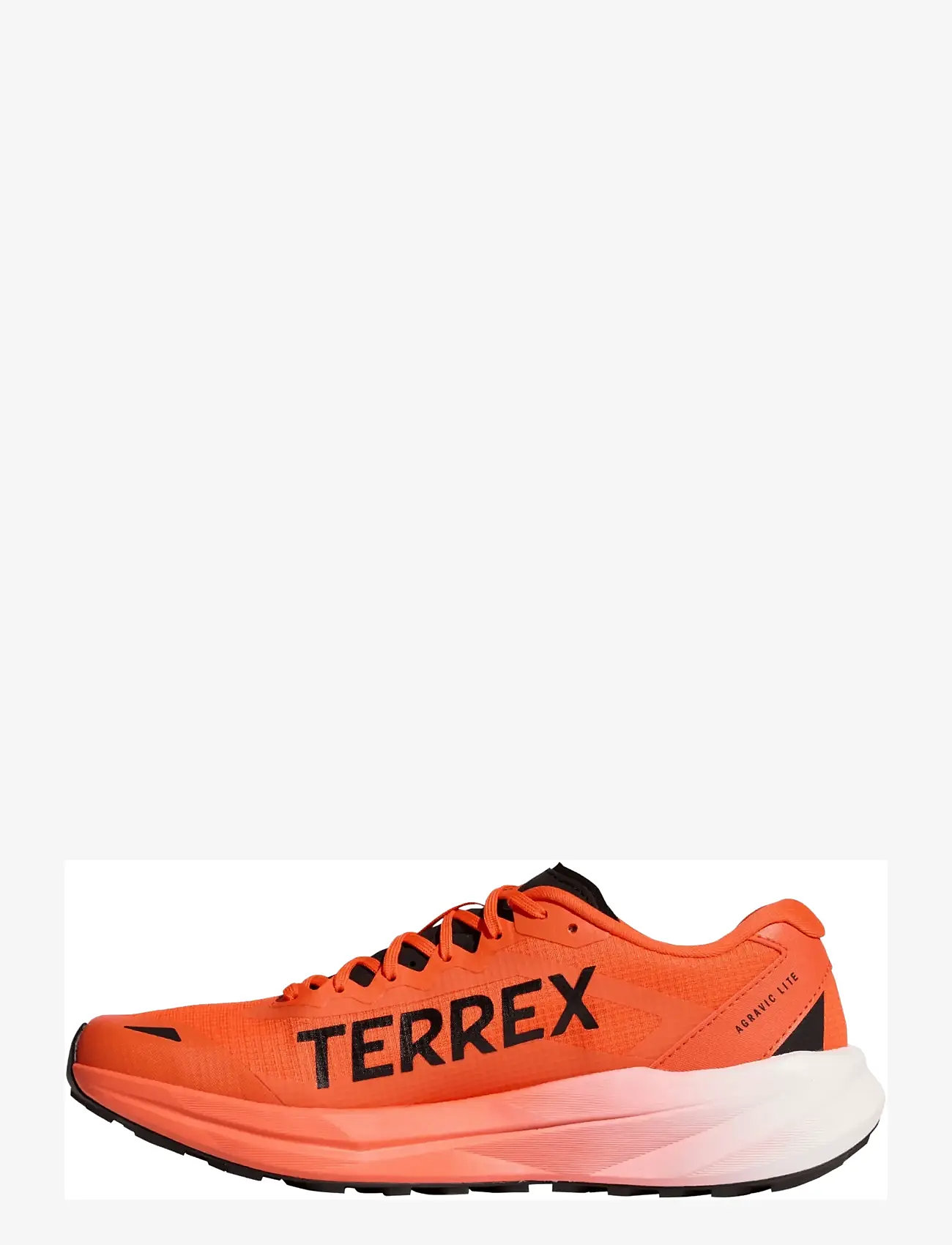 adidas Terrex - TERREX AGRAVIC LITE - laufschuhe - impora/cblack/seimor - 2