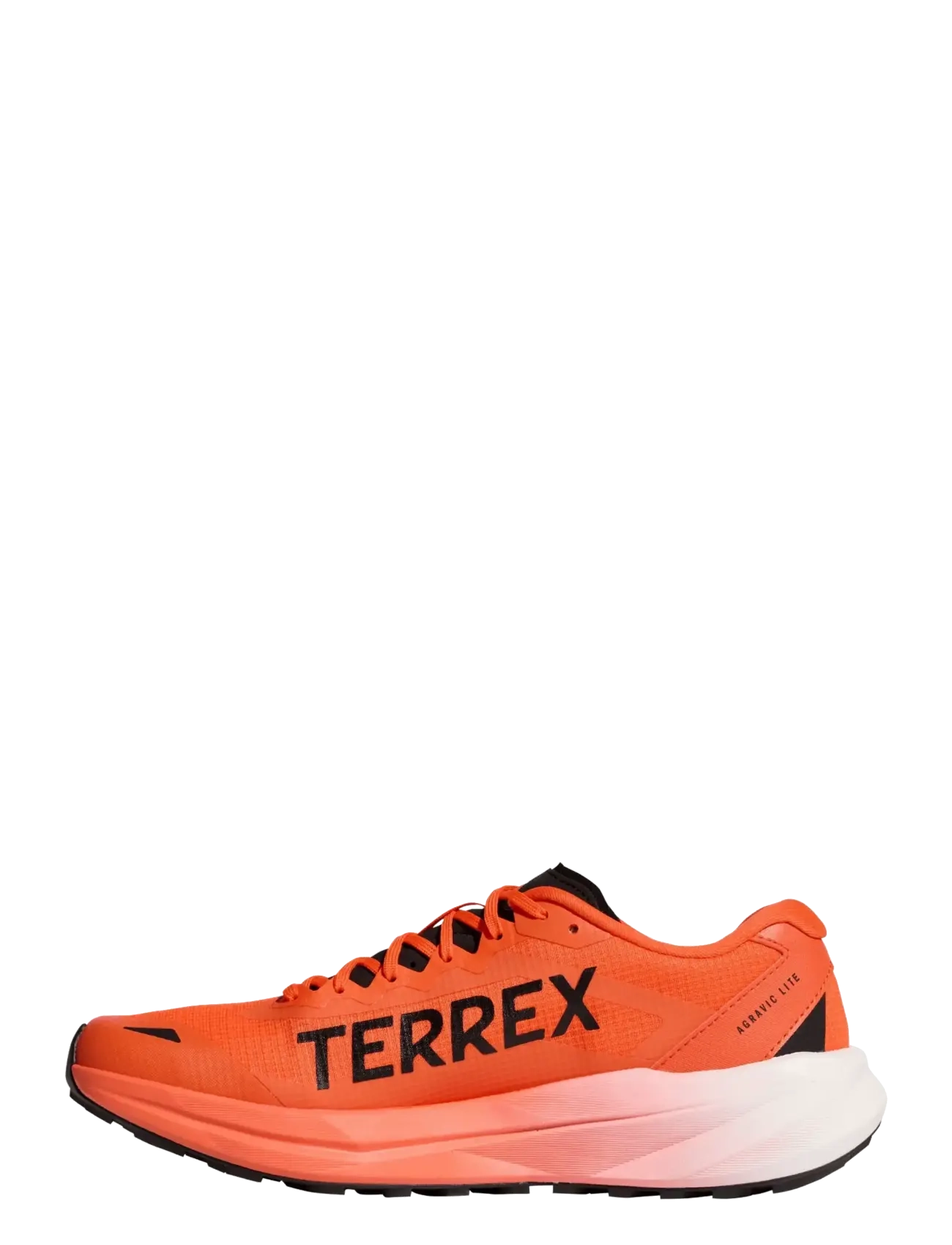 adidas Terrex - TERREX AGRAVIC LITE - jooksujalatsid - impora/cblack/seimor - 2