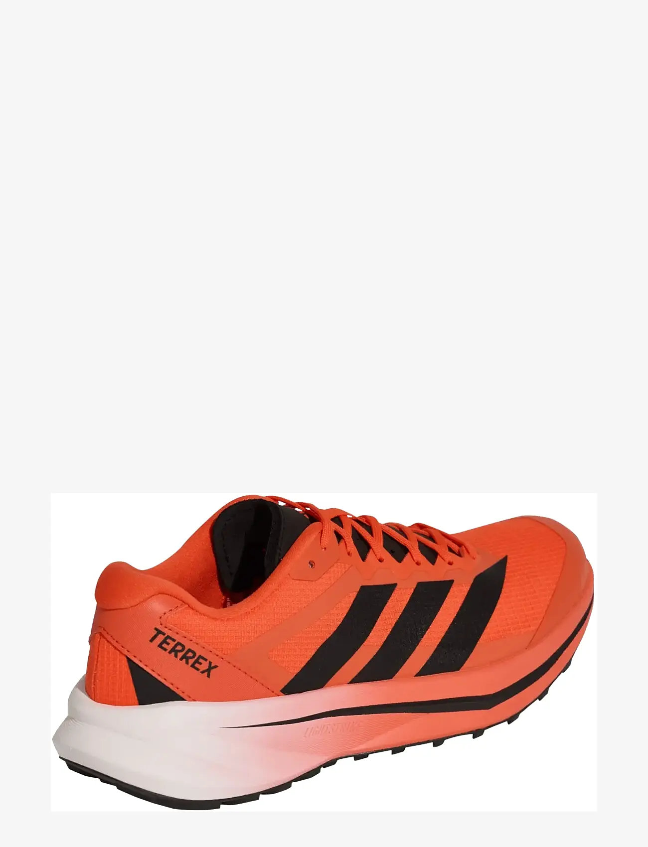 adidas Terrex - TERREX AGRAVIC LITE - laufschuhe - impora/cblack/seimor - 3