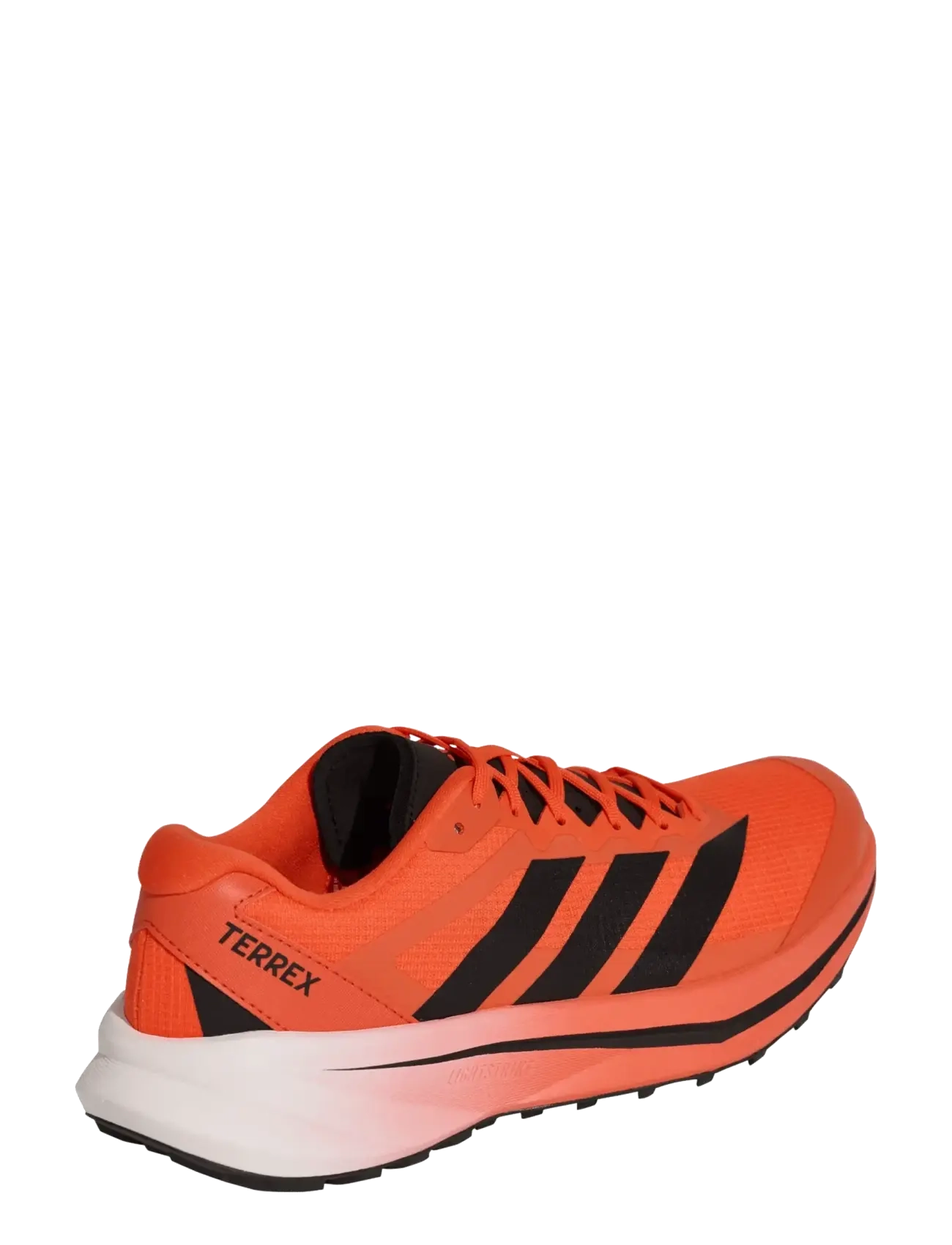 adidas Terrex - TERREX AGRAVIC LITE - bėgimo bateliai - impora/cblack/seimor - 3