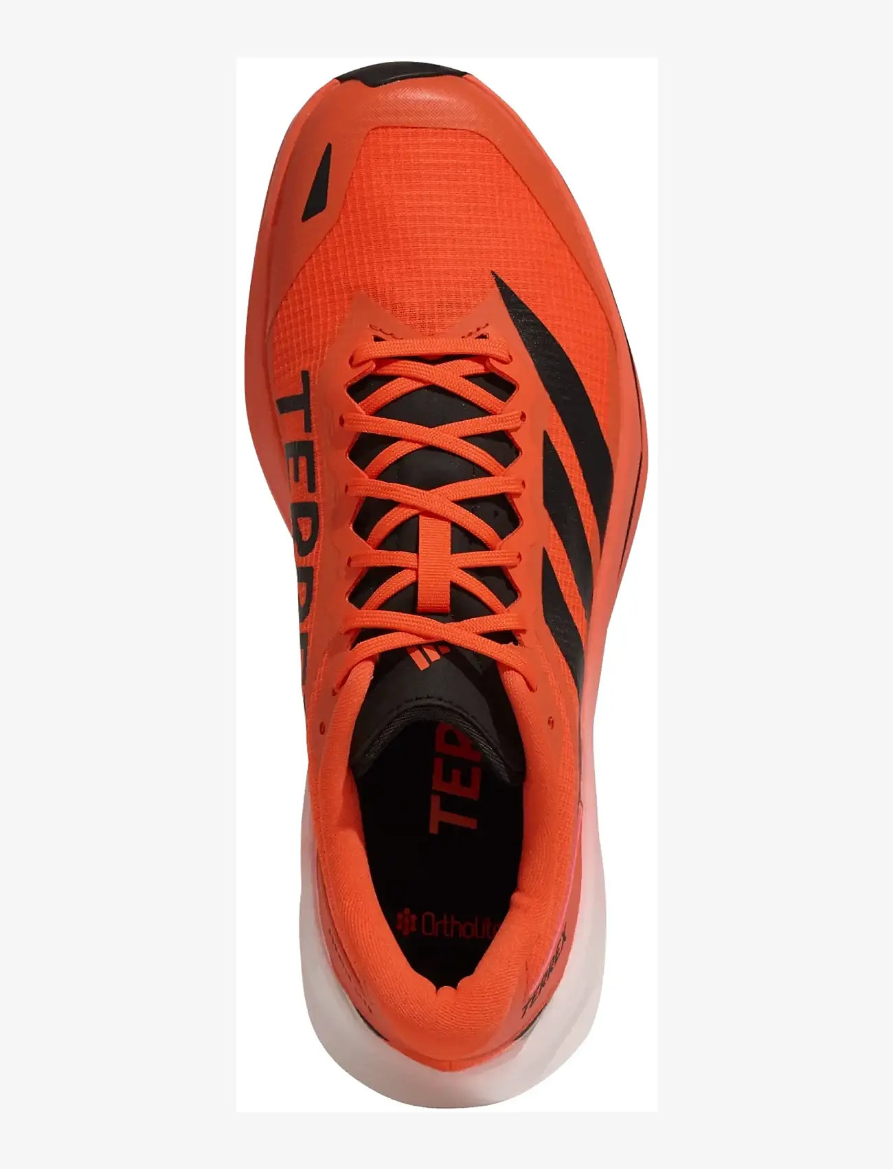 adidas Terrex - TERREX AGRAVIC LITE - laufschuhe - impora/cblack/seimor - 4