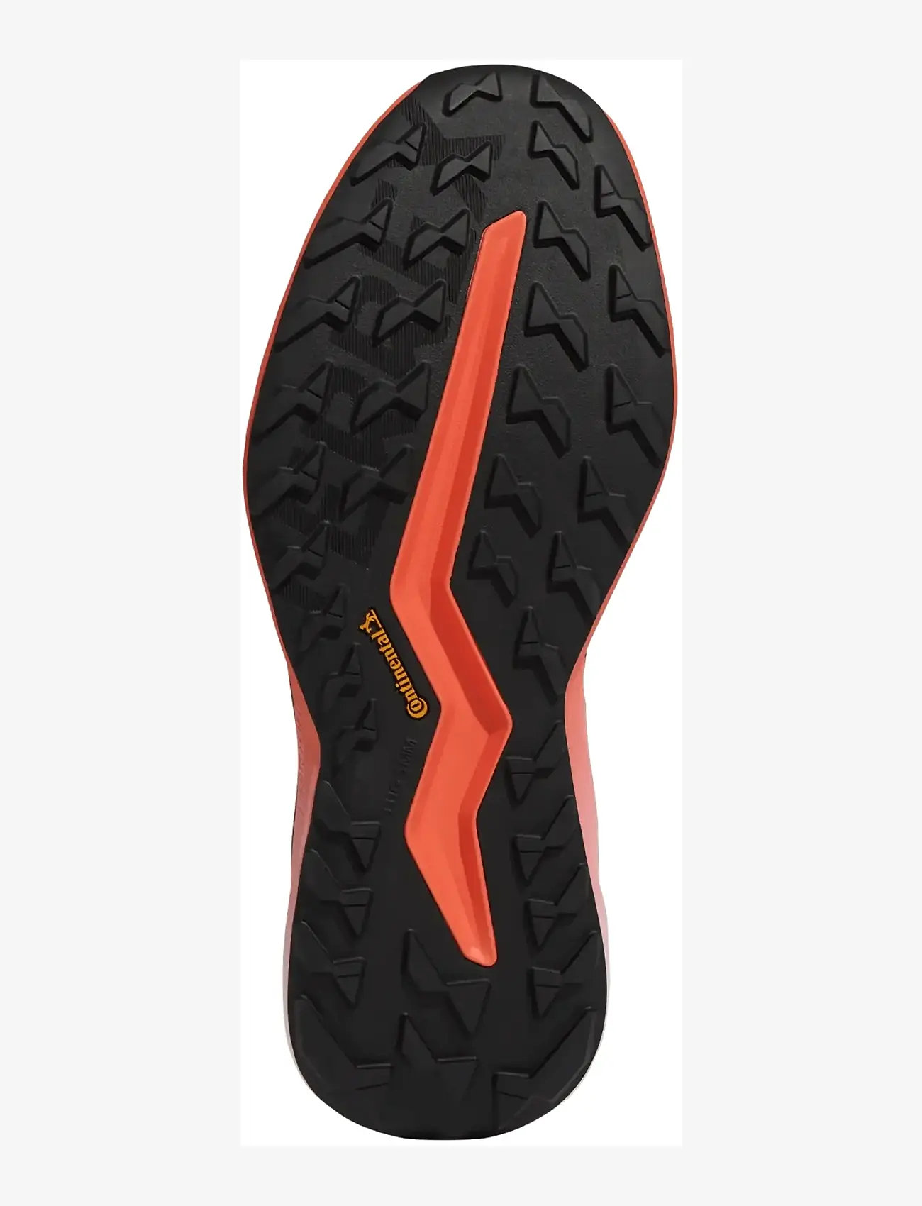 adidas Terrex - TERREX AGRAVIC LITE - laufschuhe - impora/cblack/seimor - 5