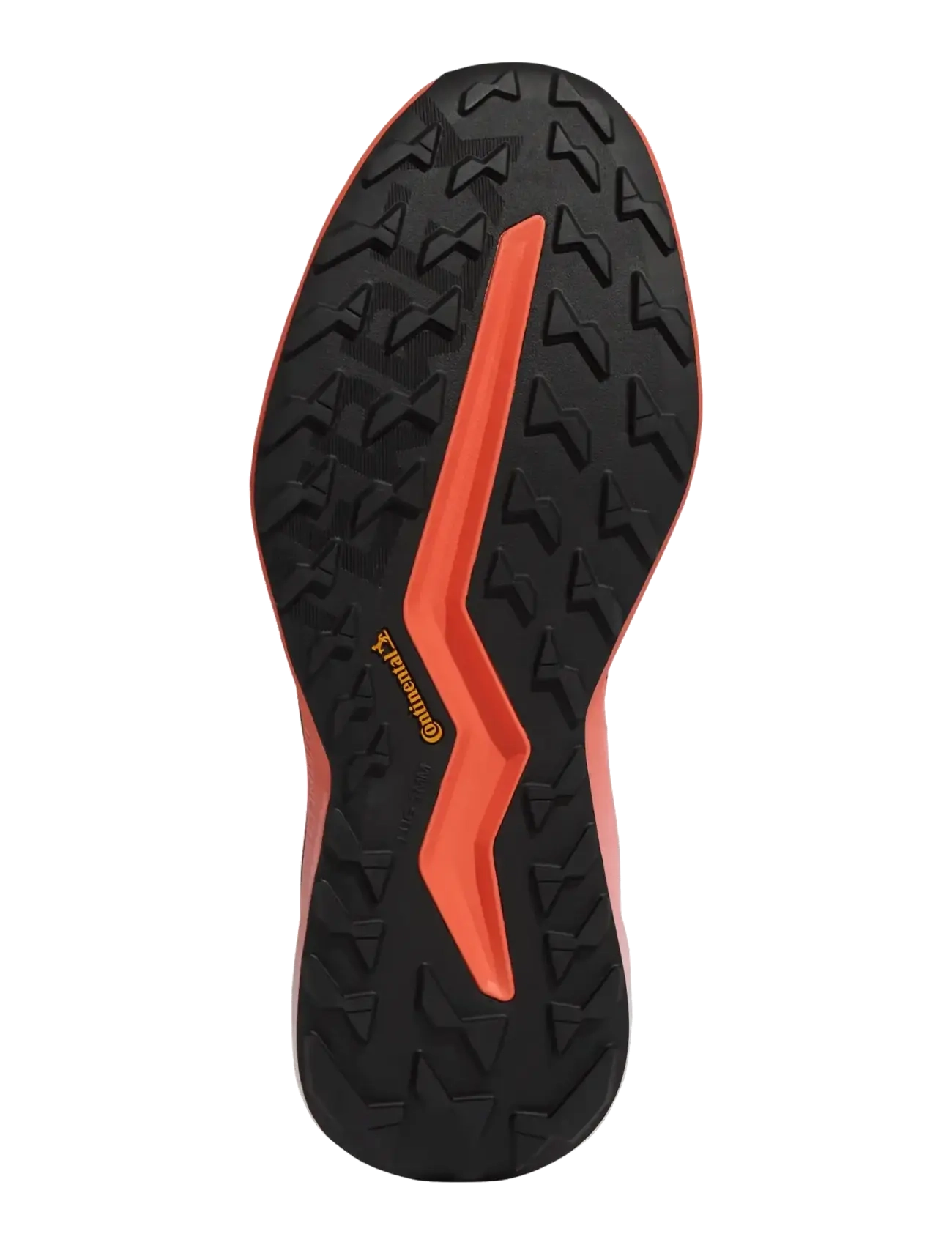 adidas Terrex - TERREX AGRAVIC LITE - jooksujalatsid - impora/cblack/seimor - 5