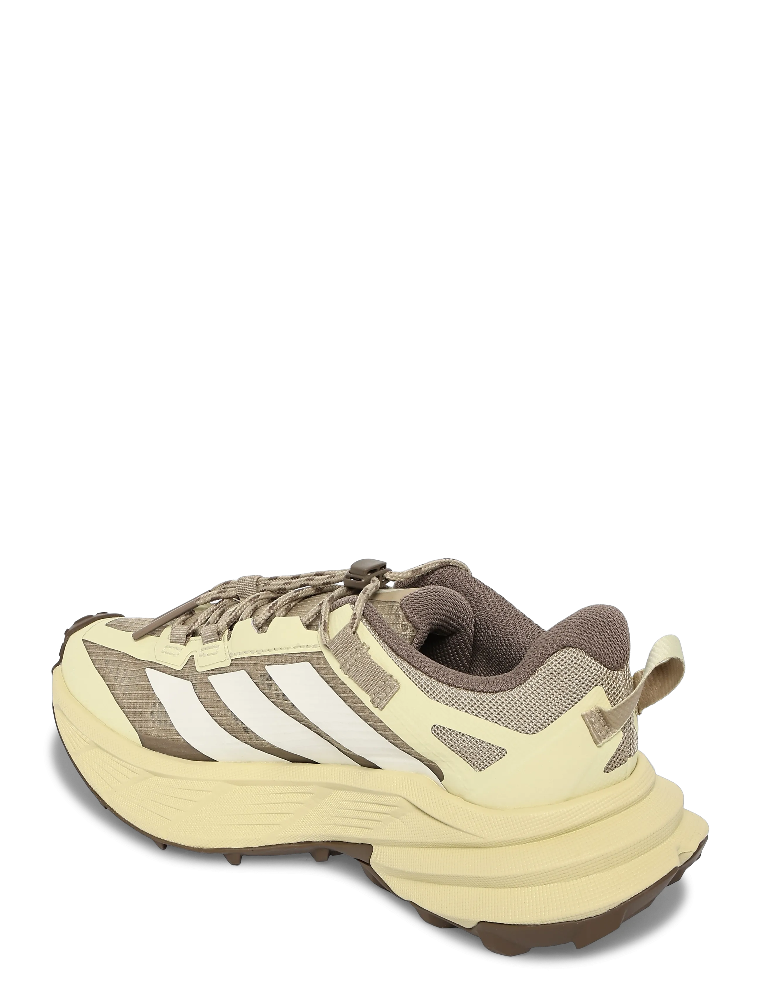 adidas Terrex - TERREX FREEHIKER SL GTX  W - wanderschuhe - duayel/ivory/goldrw - 1