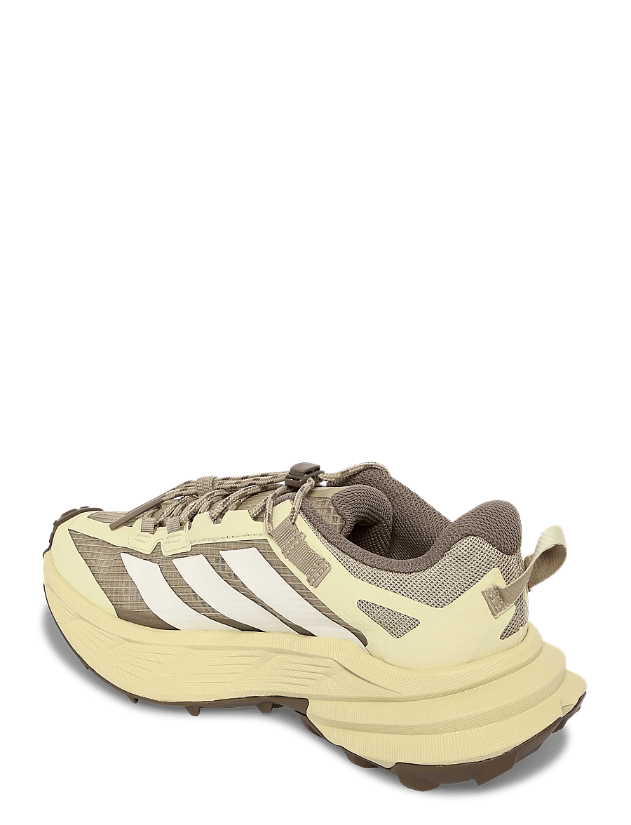 adidas Terrex - TERREX FREEHIKER SL GTX W - vandringsskor - duayel/ivory/goldrw - 1